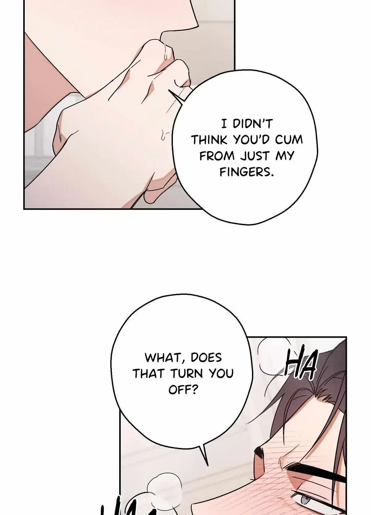 Nugu Complex Chapter 3 page 32 - 