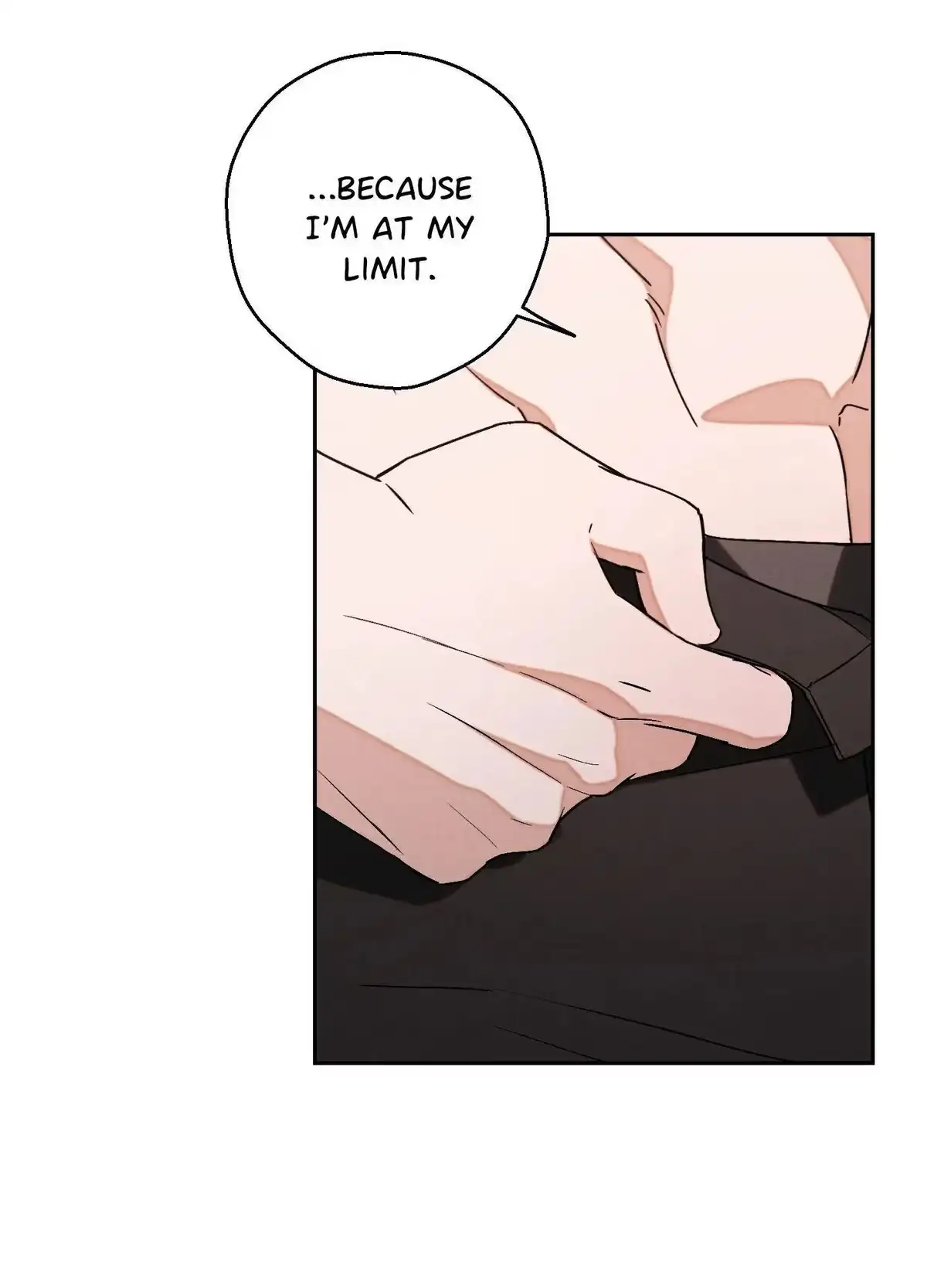 Nugu Complex Chapter 3 page 35 - 