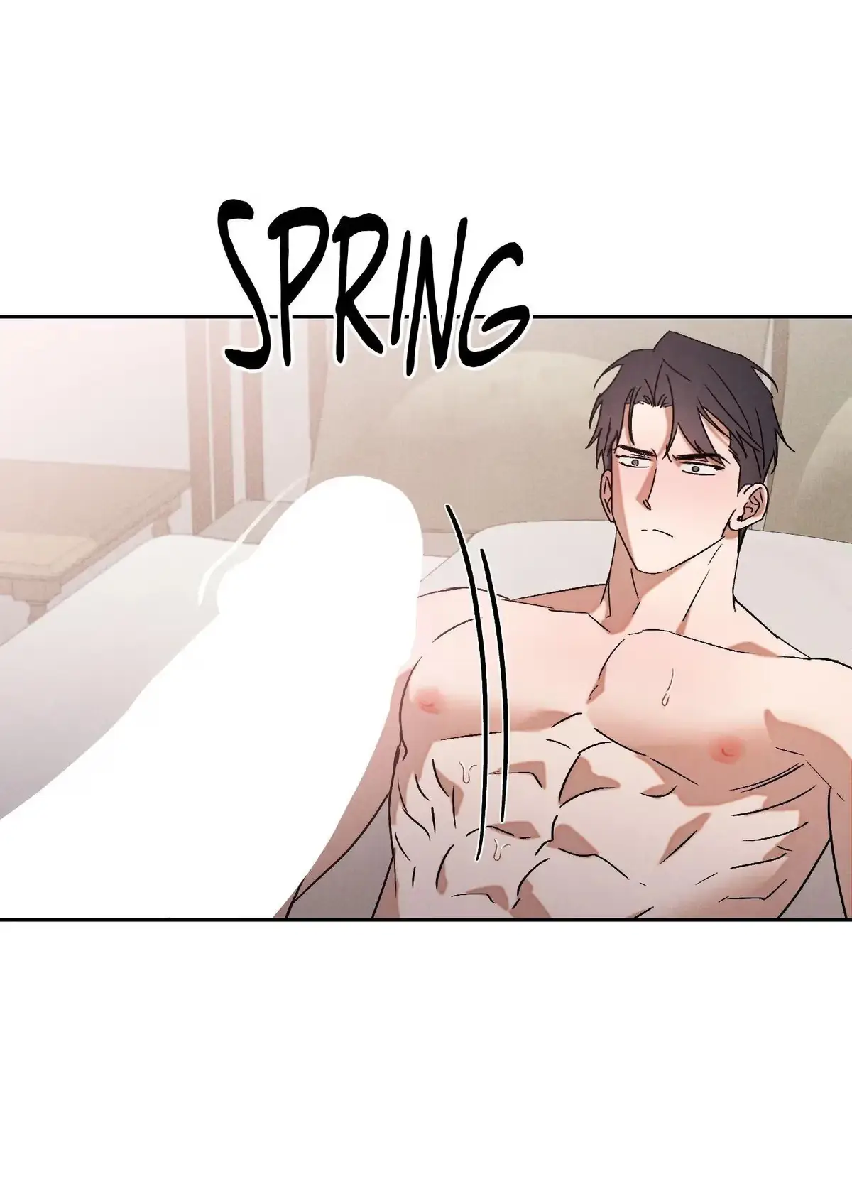 Nugu Complex Chapter 3 page 36 - 