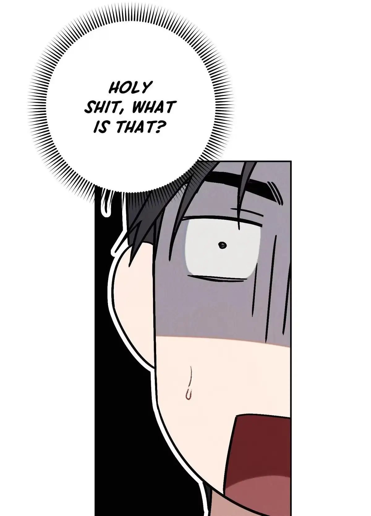 Nugu Complex Chapter 3 page 37 - 