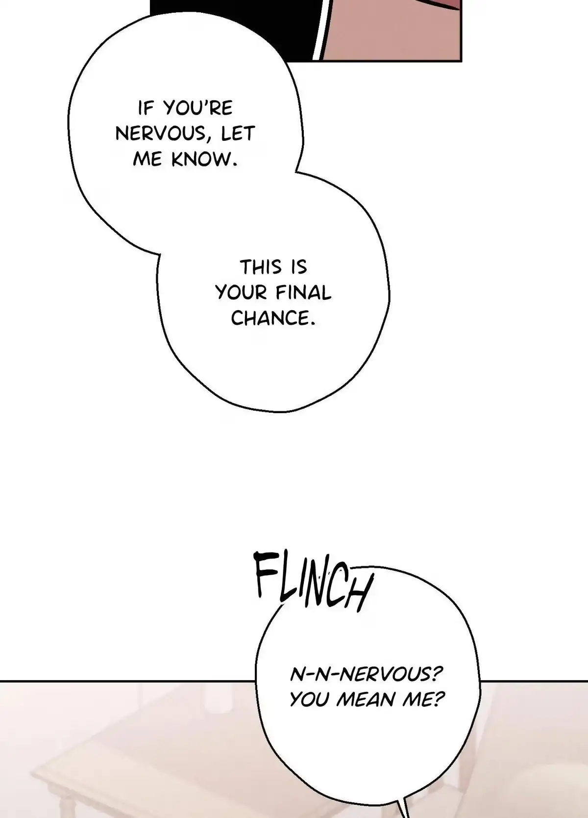 Nugu Complex Chapter 3 page 38 - 