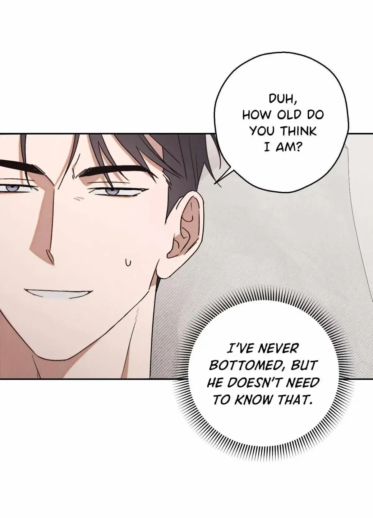 Nugu Complex Chapter 3 page 42 - 