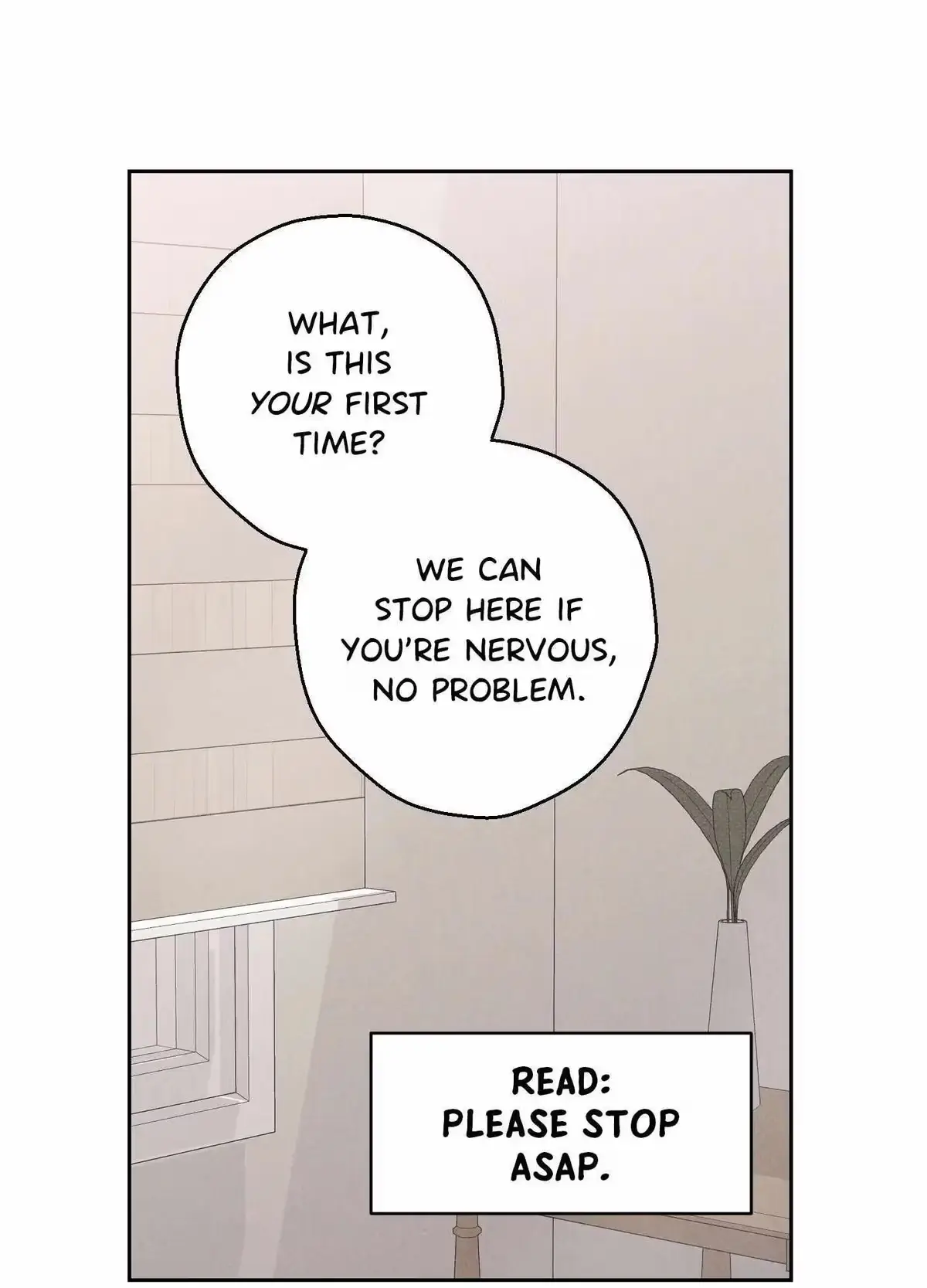 Nugu Complex Chapter 3 page 43 - 