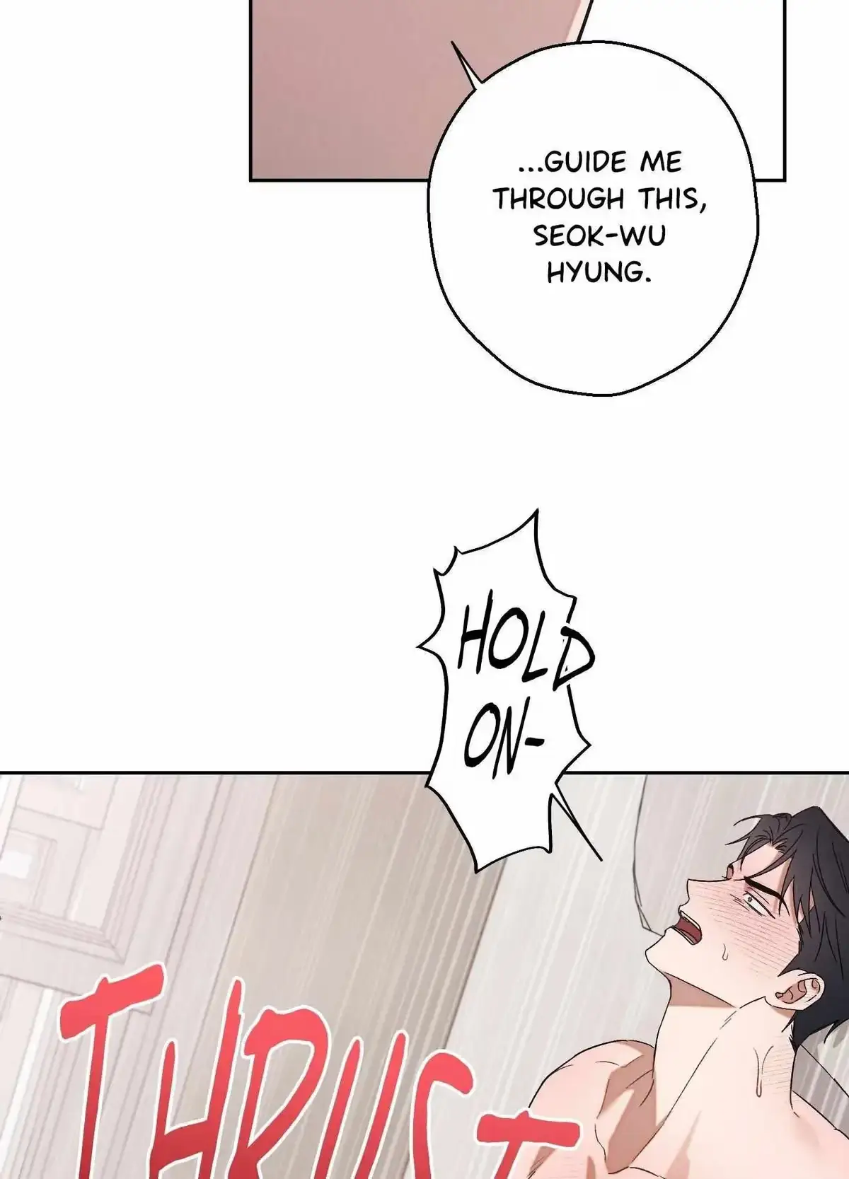 Nugu Complex Chapter 3 page 48 - 