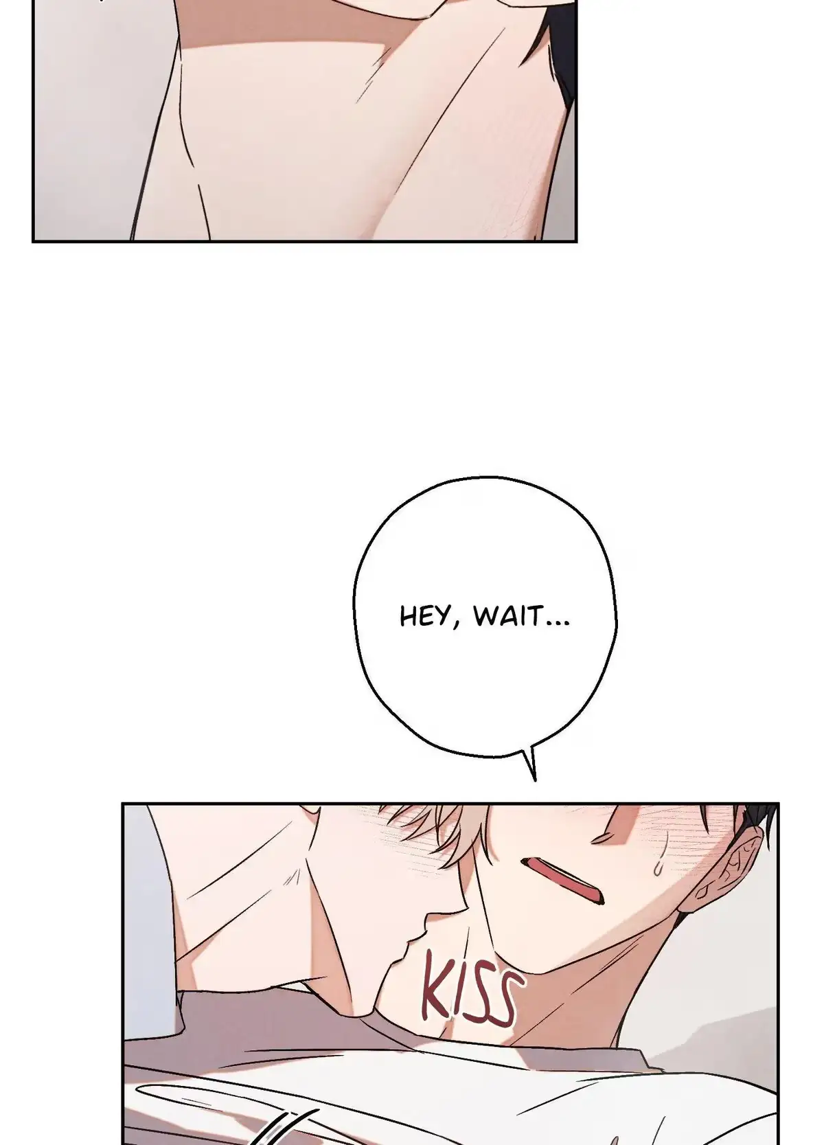 Nugu Complex Chapter 3 page 6 - 