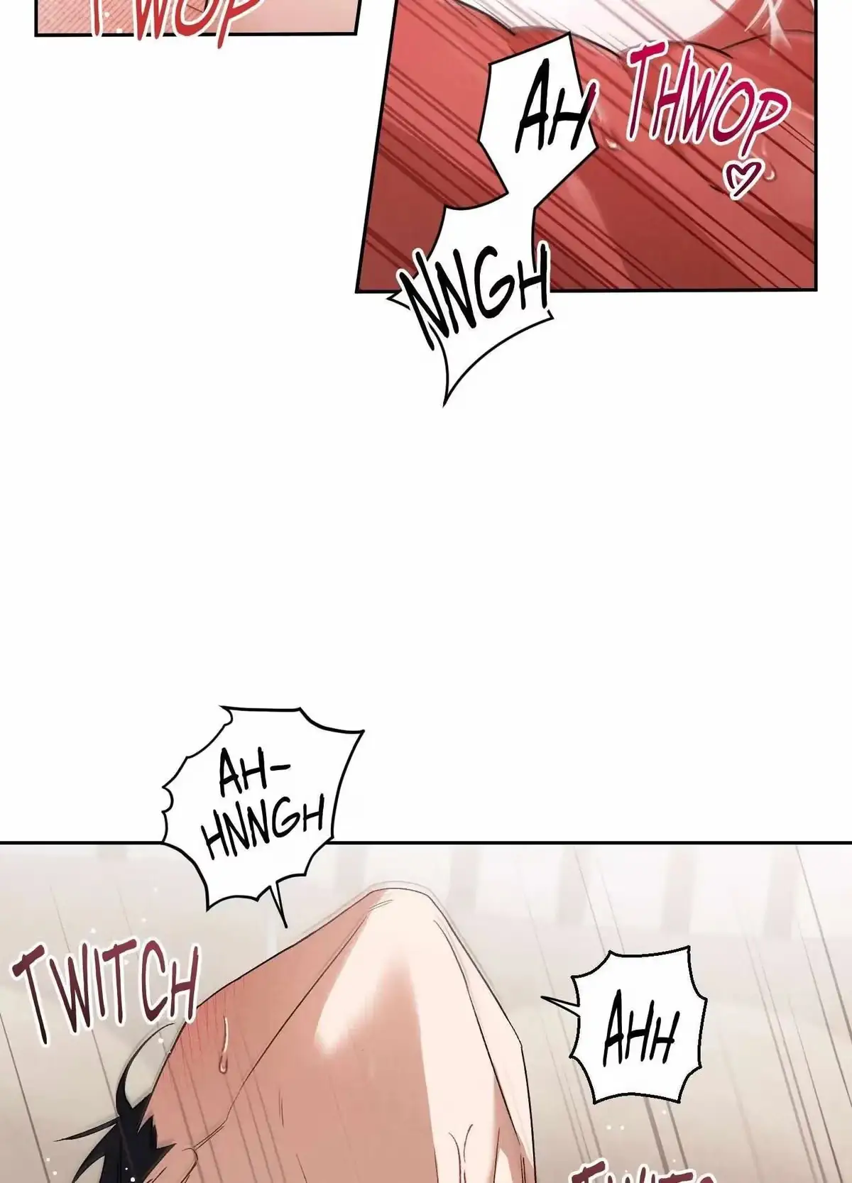 Nugu Complex Chapter 3 page 59 - 