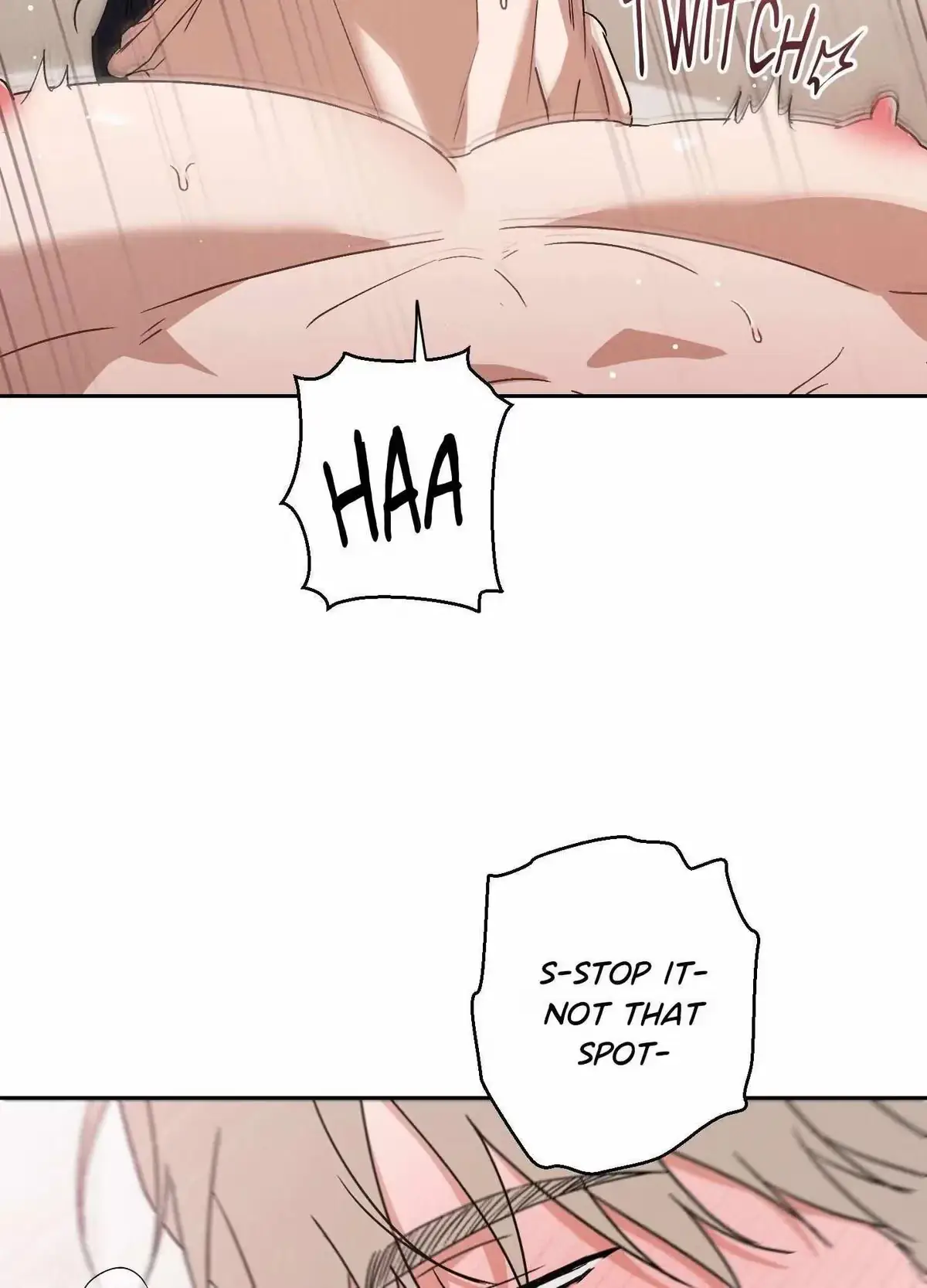 Nugu Complex Chapter 3 page 60 - 