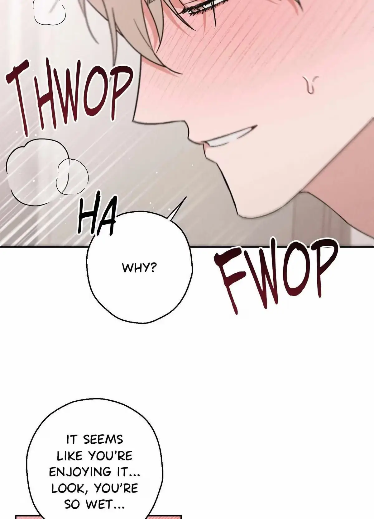 Nugu Complex Chapter 3 page 61 - 