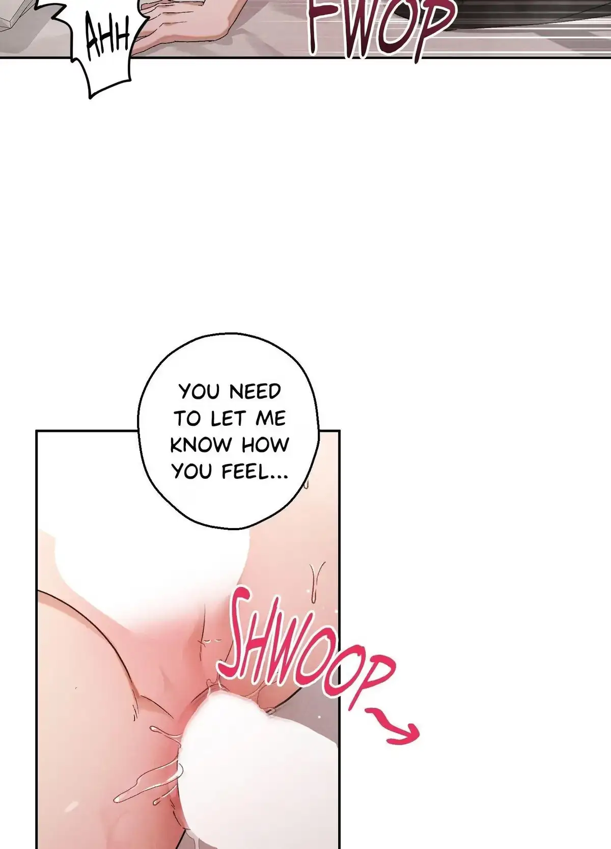 Nugu Complex Chapter 3 page 67 - 