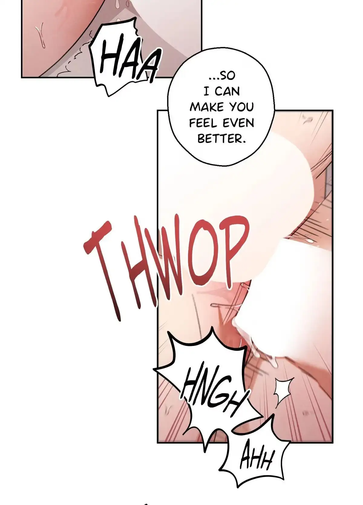 Nugu Complex Chapter 3 page 68 - 