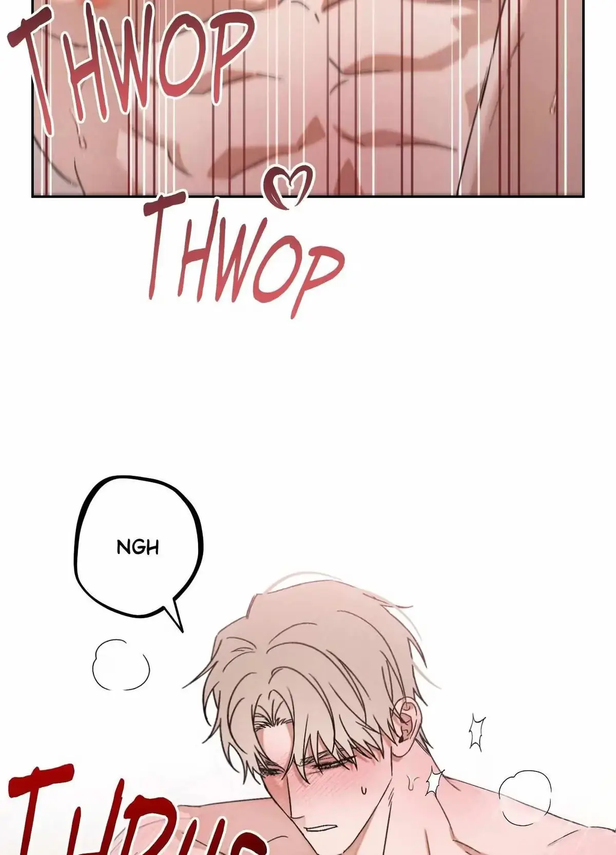 Nugu Complex Chapter 3 page 70 - 