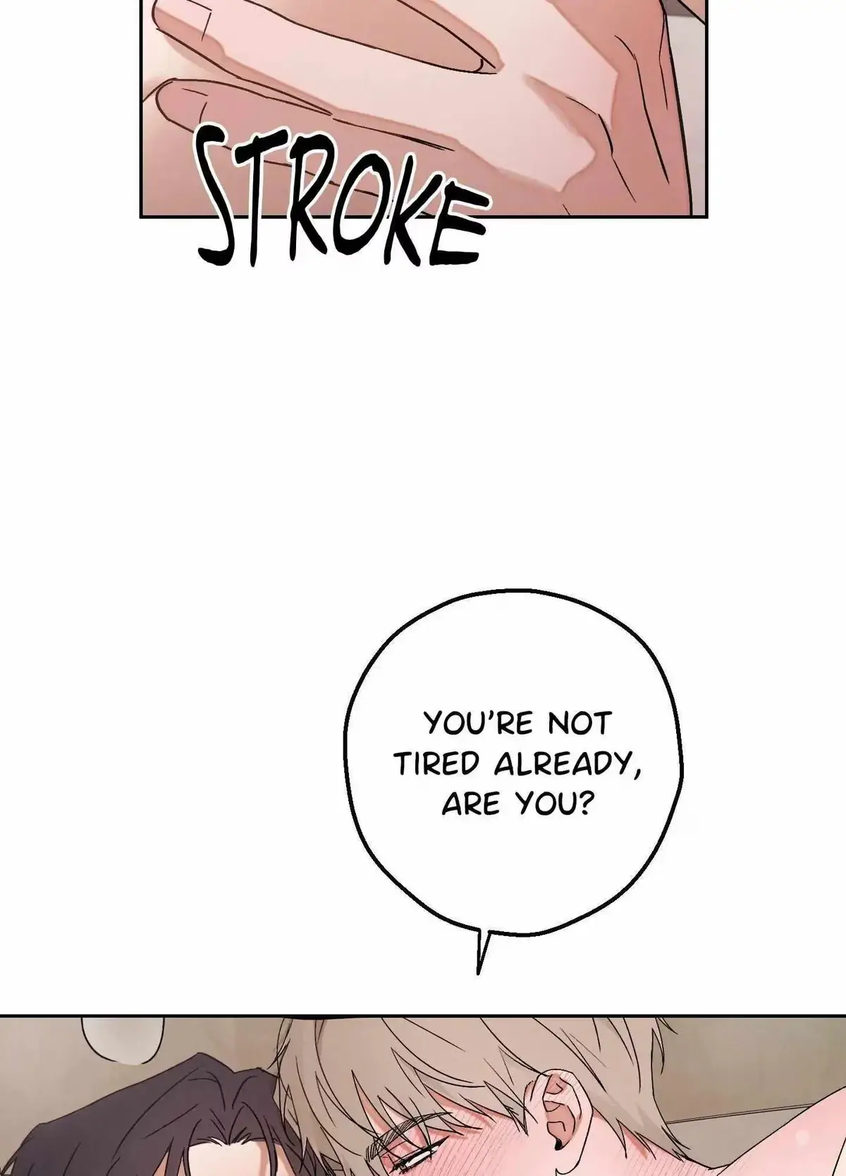 Nugu Complex Chapter 3 page 79 - 
