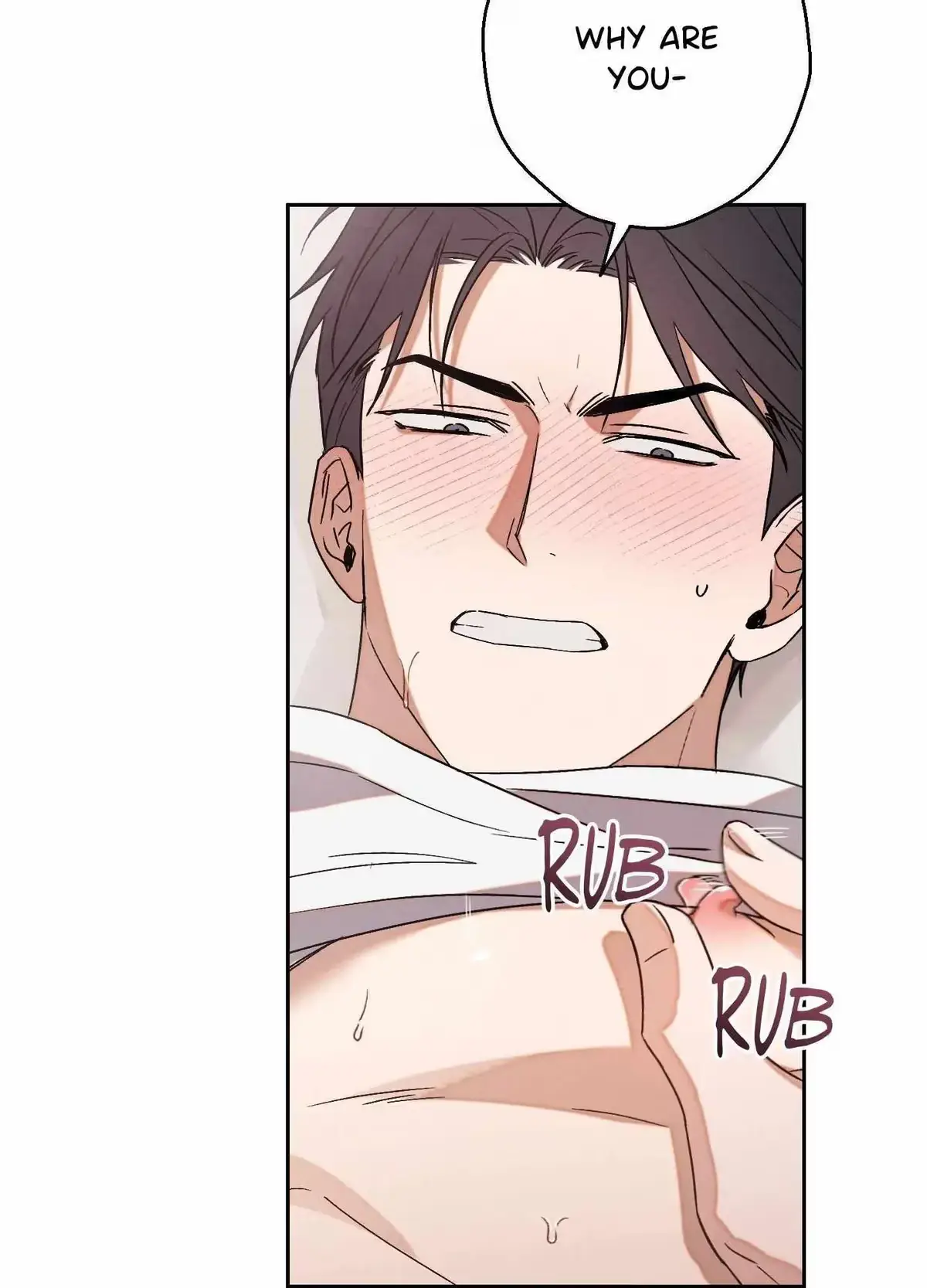 Nugu Complex Chapter 3 page 9 - 
