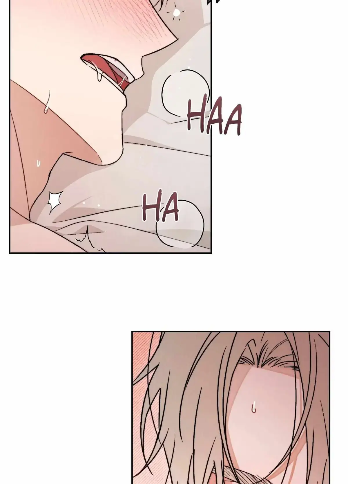 Nugu Complex Chapter 4 page 11 - 
