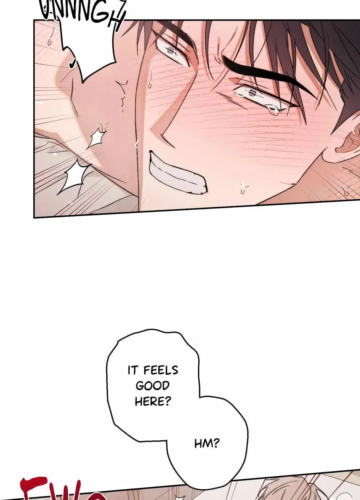 Nugu Complex Chapter 4 page 14 - 