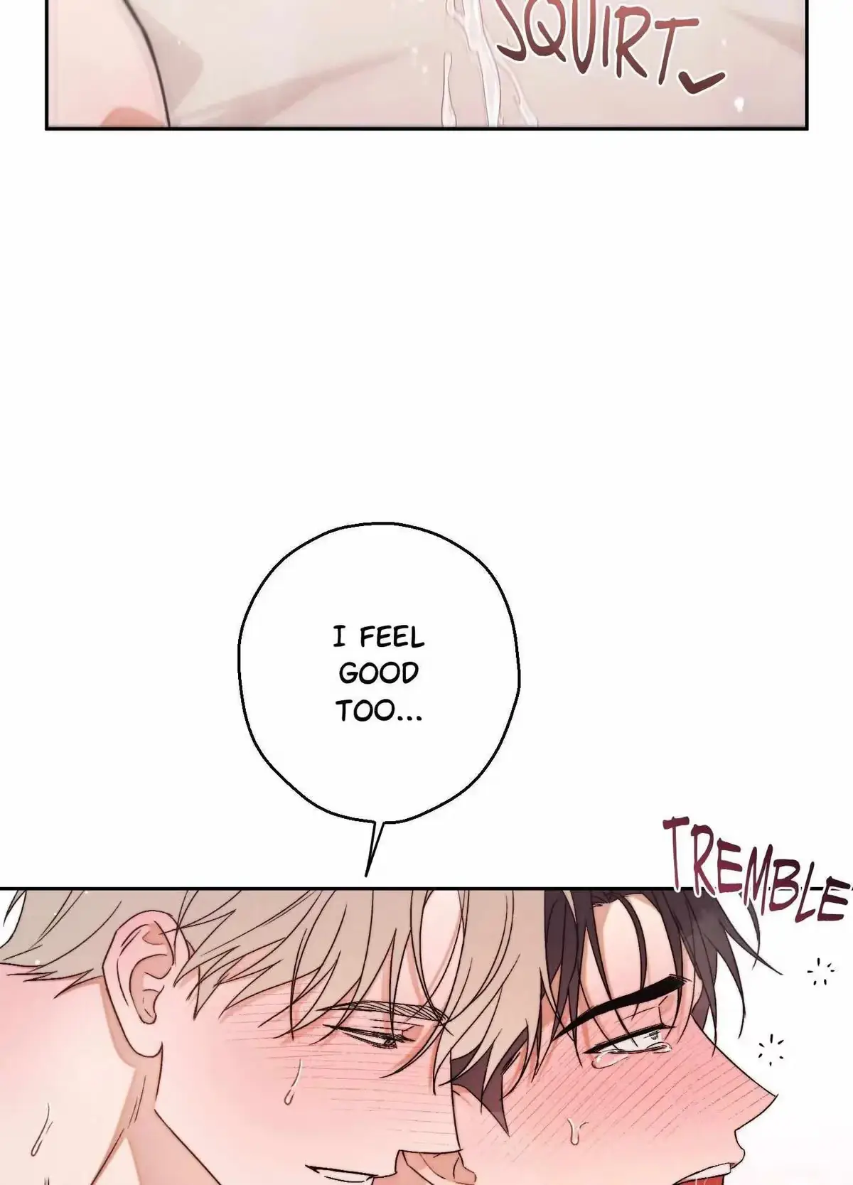 Nugu Complex Chapter 4 page 18 - 