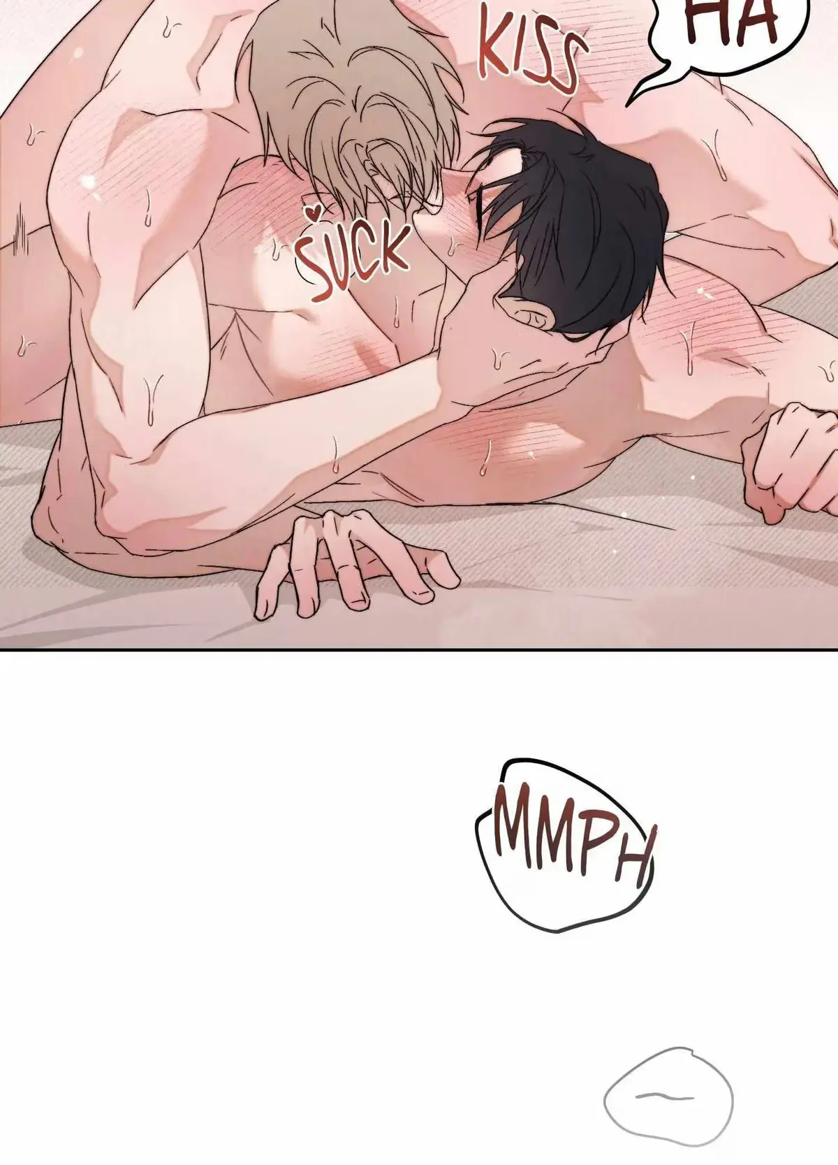 Nugu Complex Chapter 4 page 20 - 