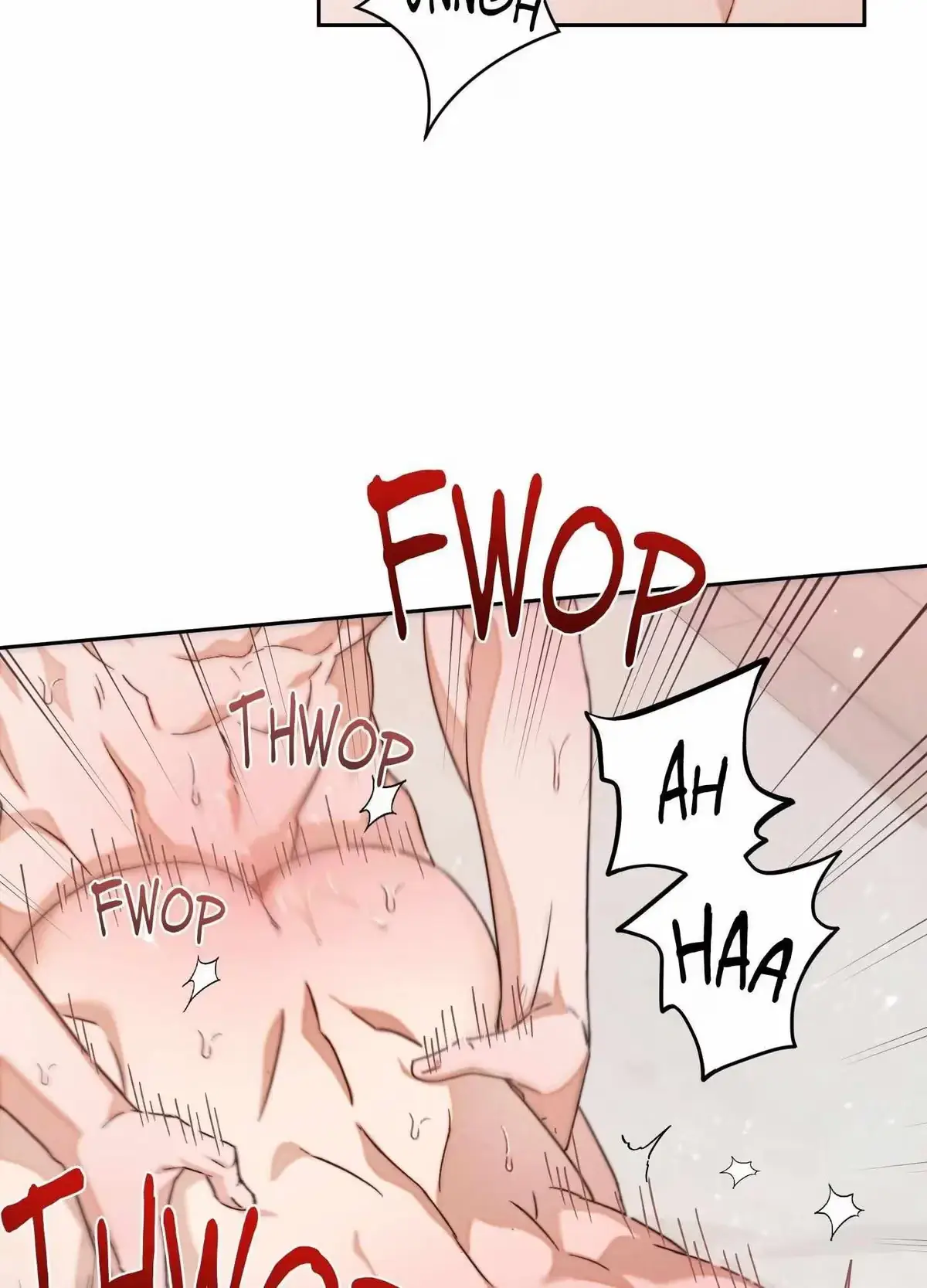 Nugu Complex Chapter 4 page 3 - 