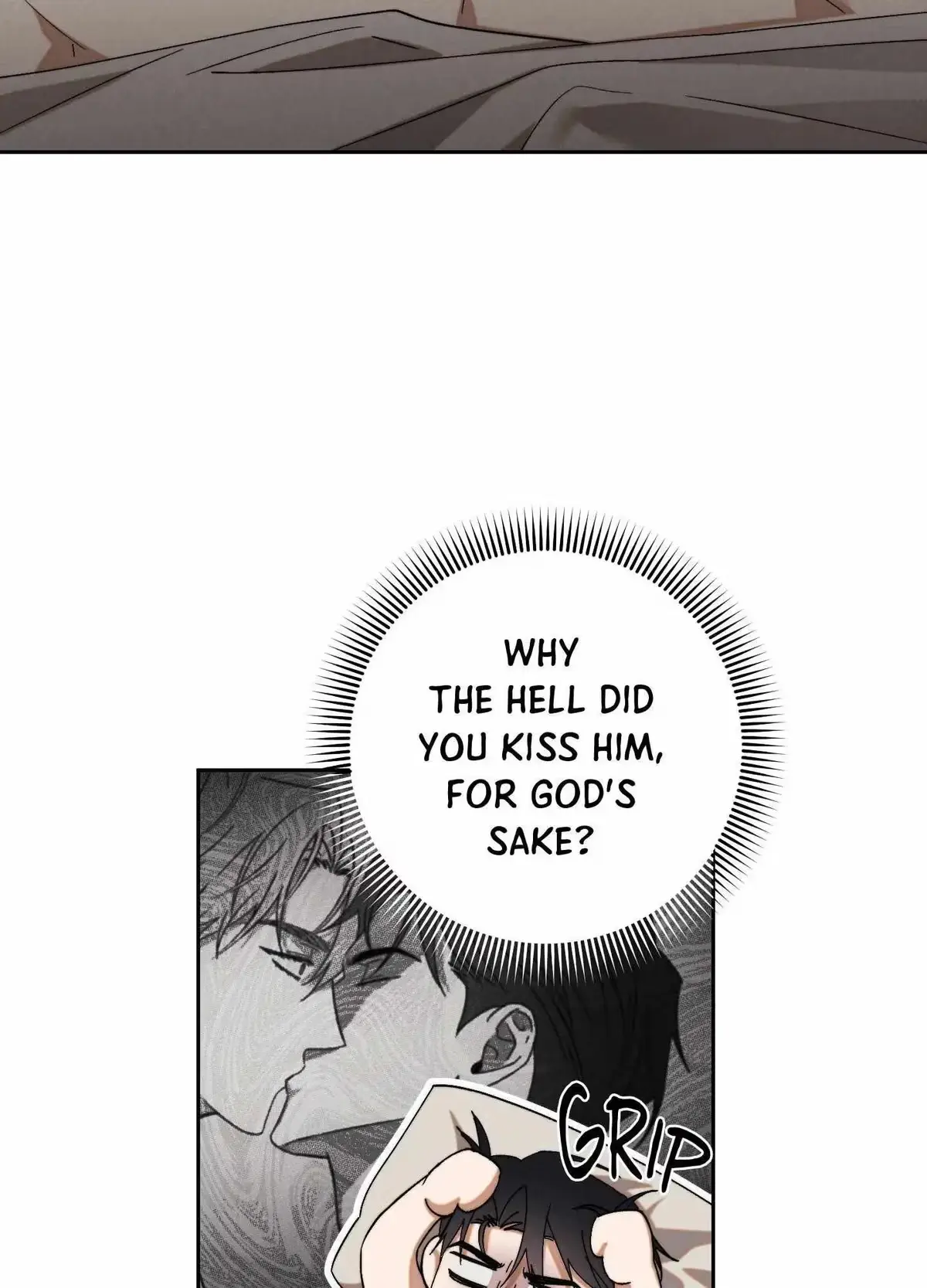 Nugu Complex Chapter 4 page 24 - 