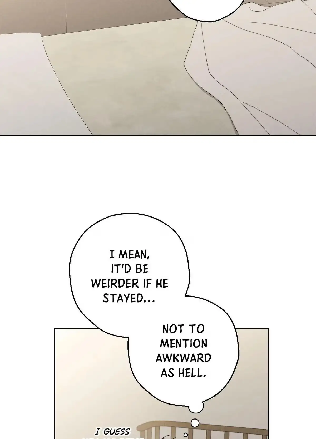 Nugu Complex Chapter 4 page 27 - 