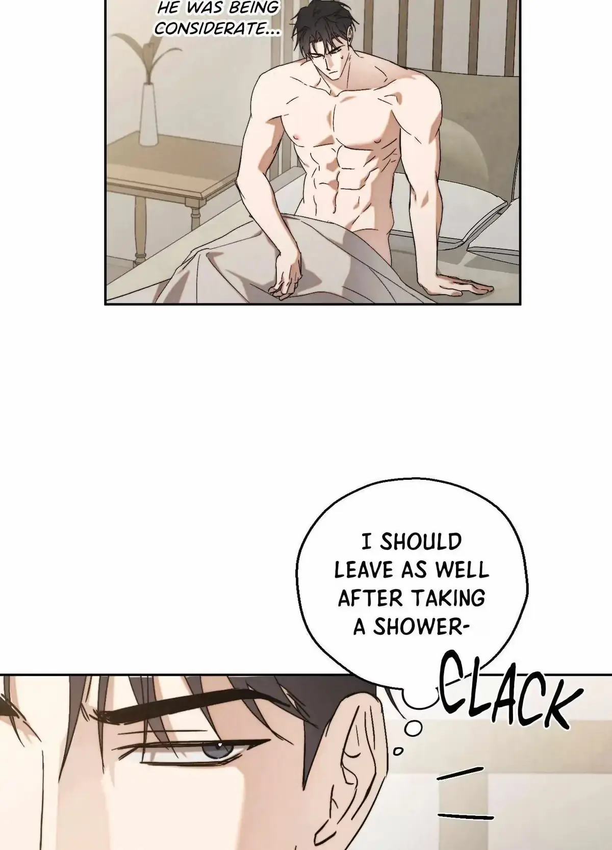 Nugu Complex Chapter 4 page 28 - 