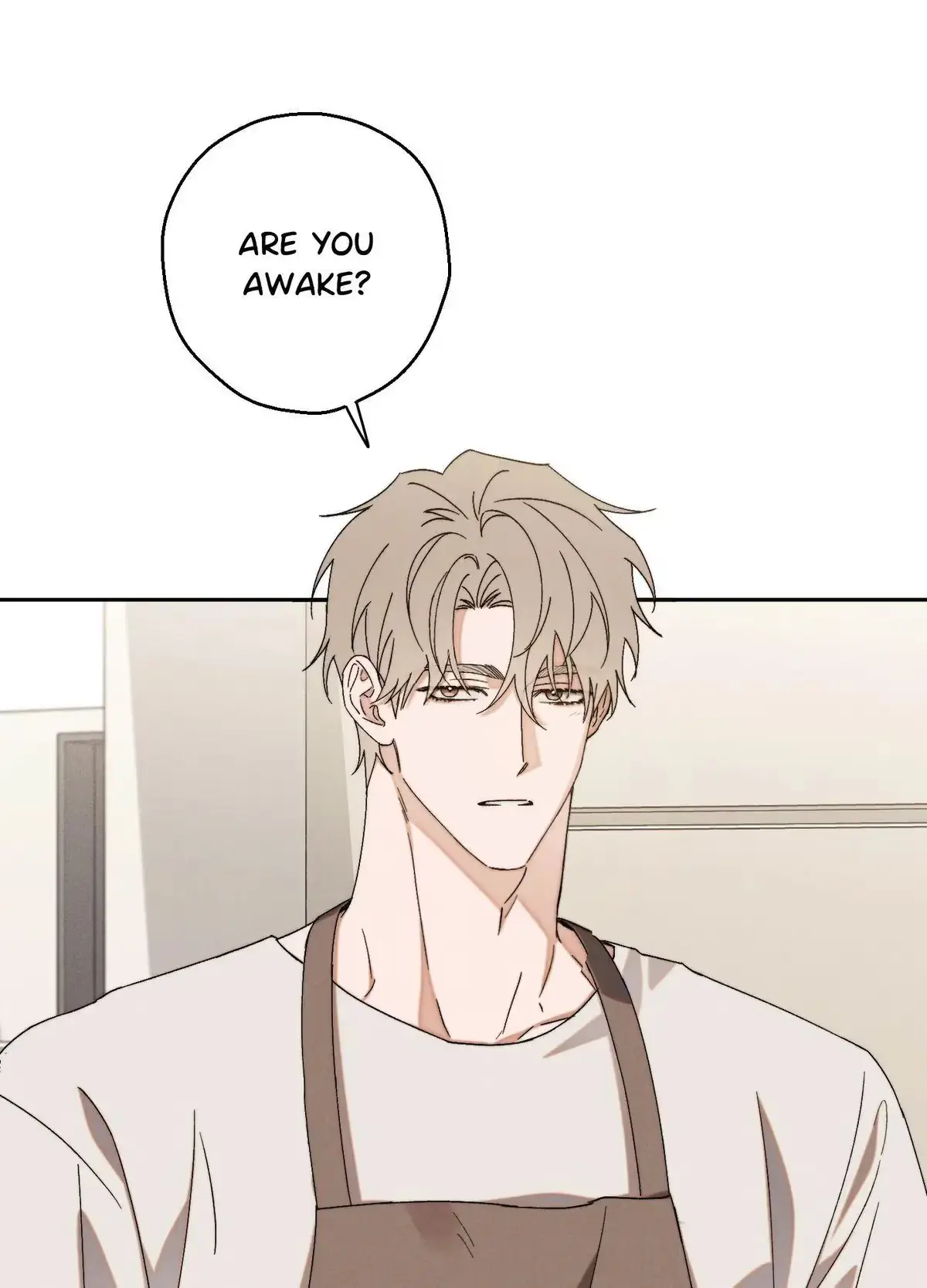 Nugu Complex Chapter 4 page 30 - 