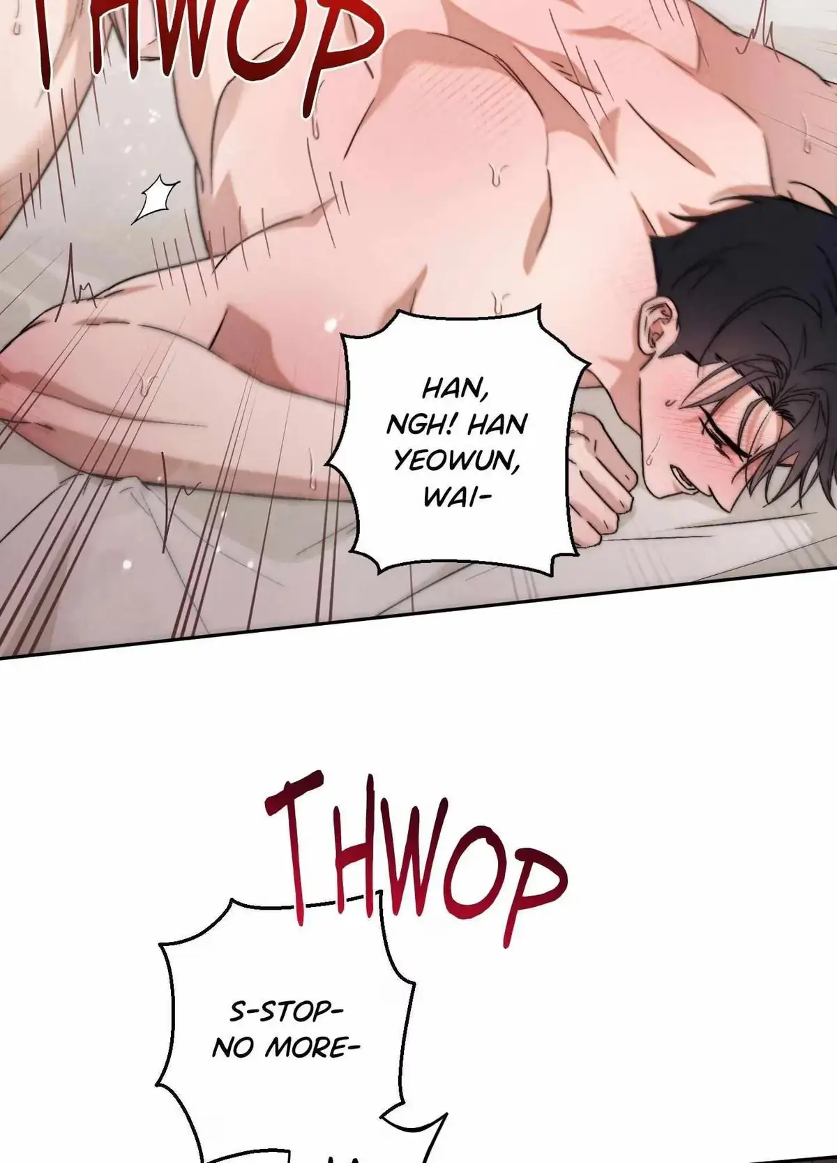Nugu Complex Chapter 4 page 4 - 