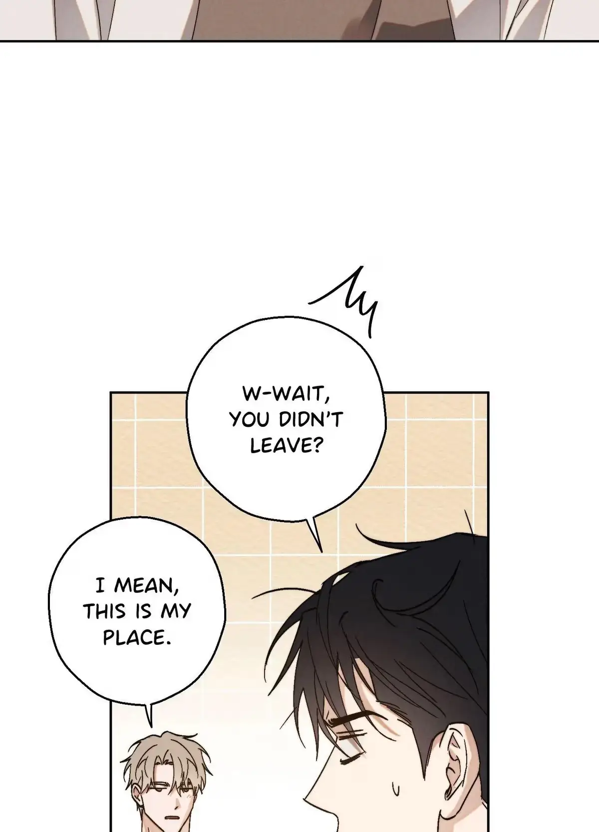 Nugu Complex Chapter 4 page 31 - 