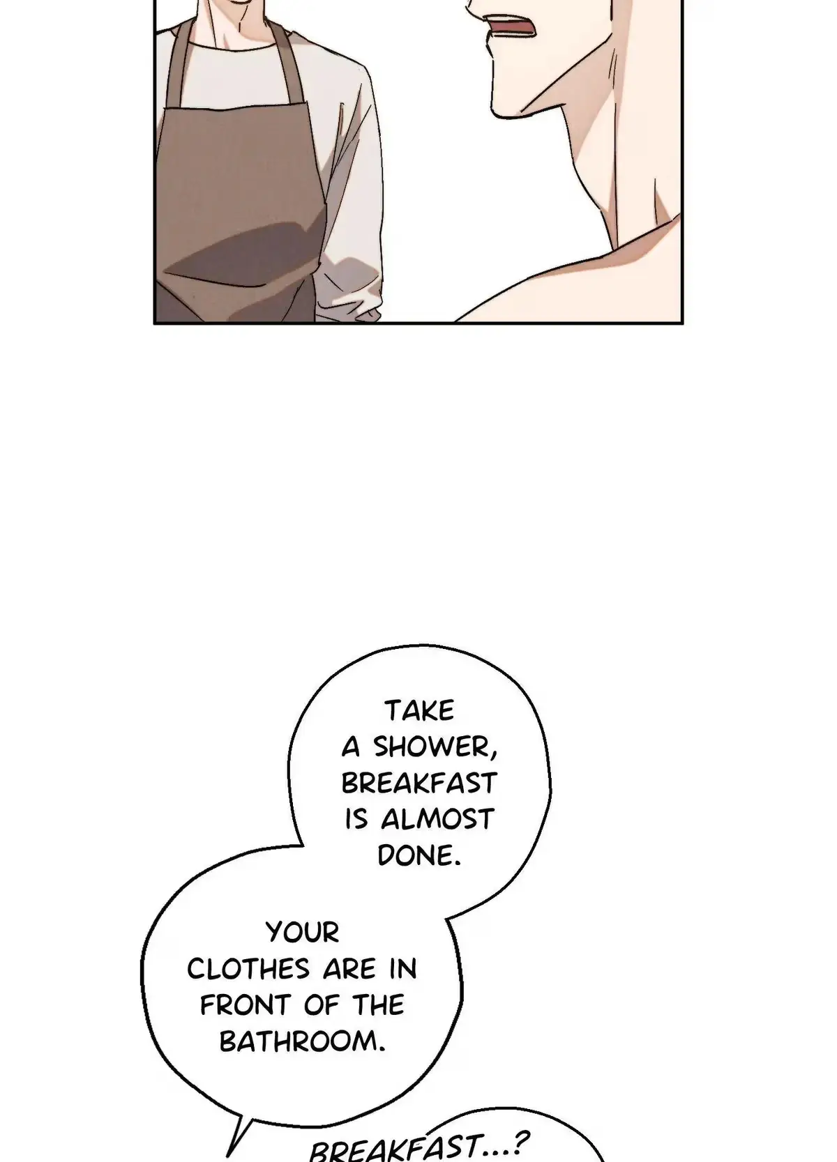 Nugu Complex Chapter 4 page 32 - 