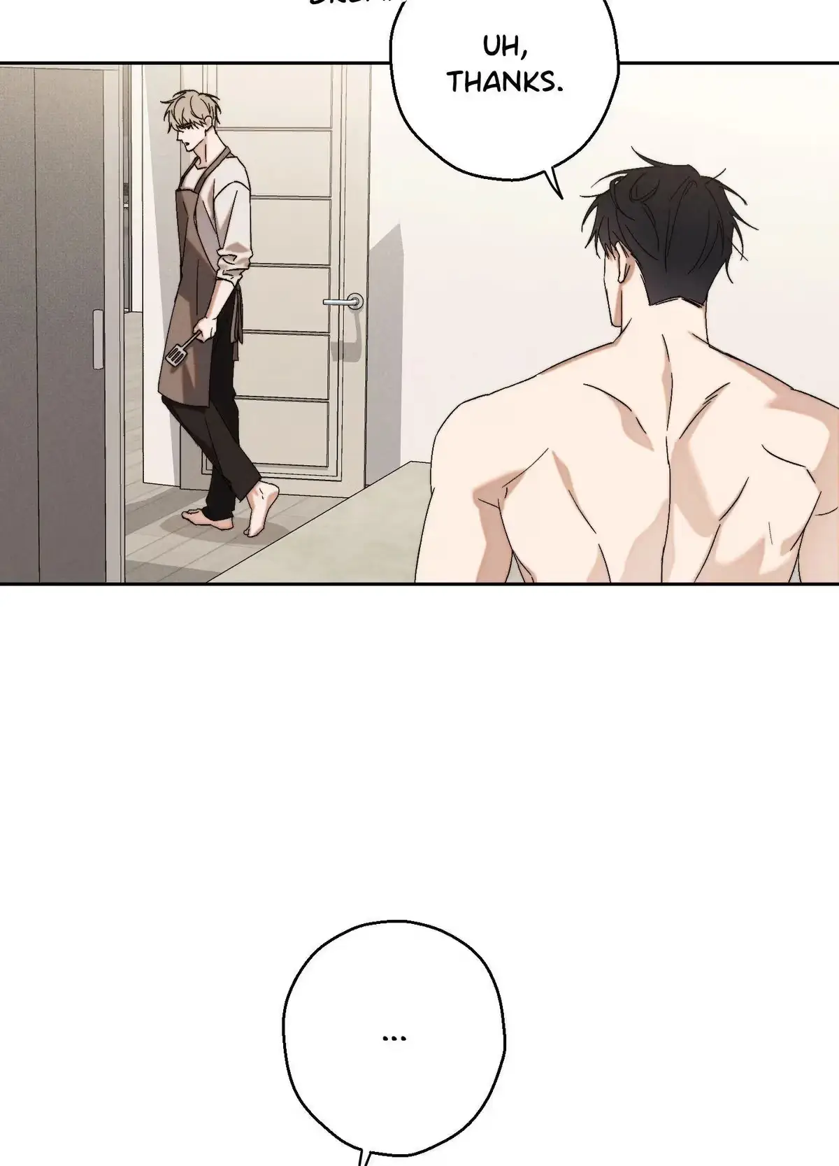 Nugu Complex Chapter 4 page 33 - 
