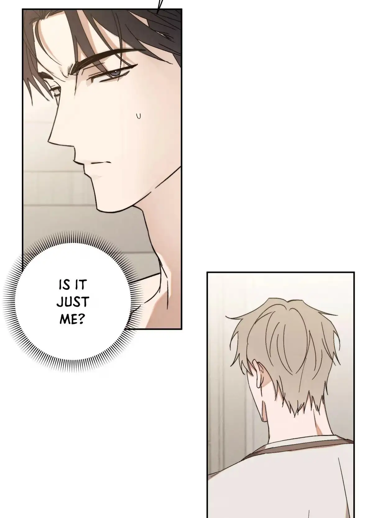 Nugu Complex Chapter 4 page 34 - 