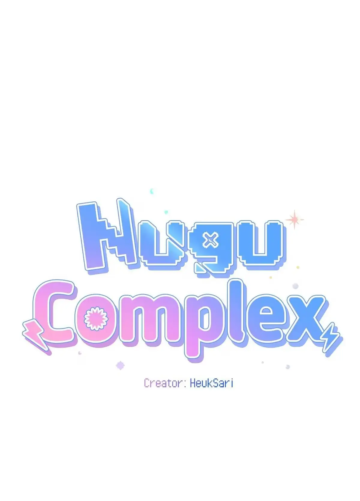 Nugu Complex Chapter 4 page 37 - 