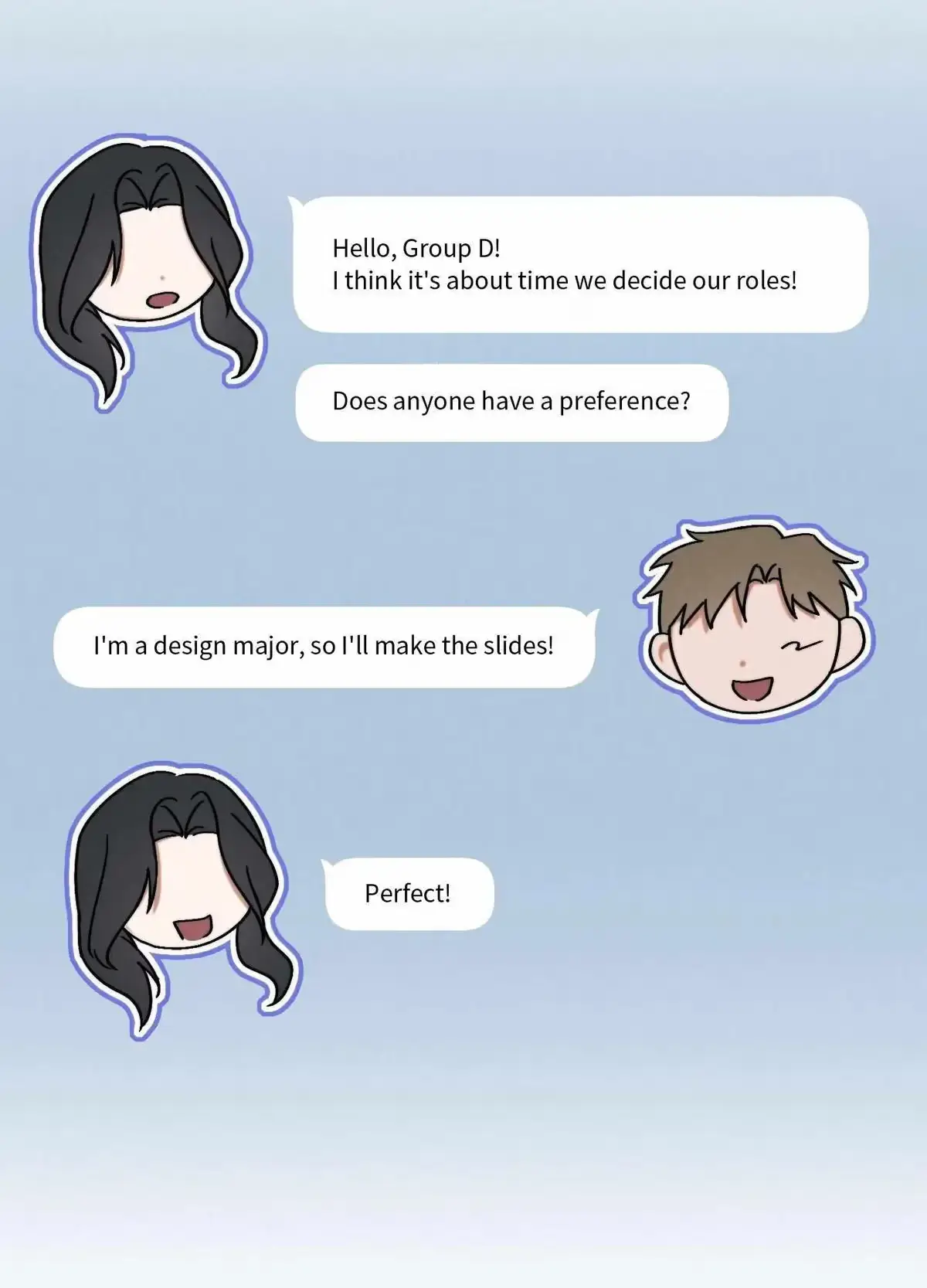 Nugu Complex Chapter 4 page 39 - 