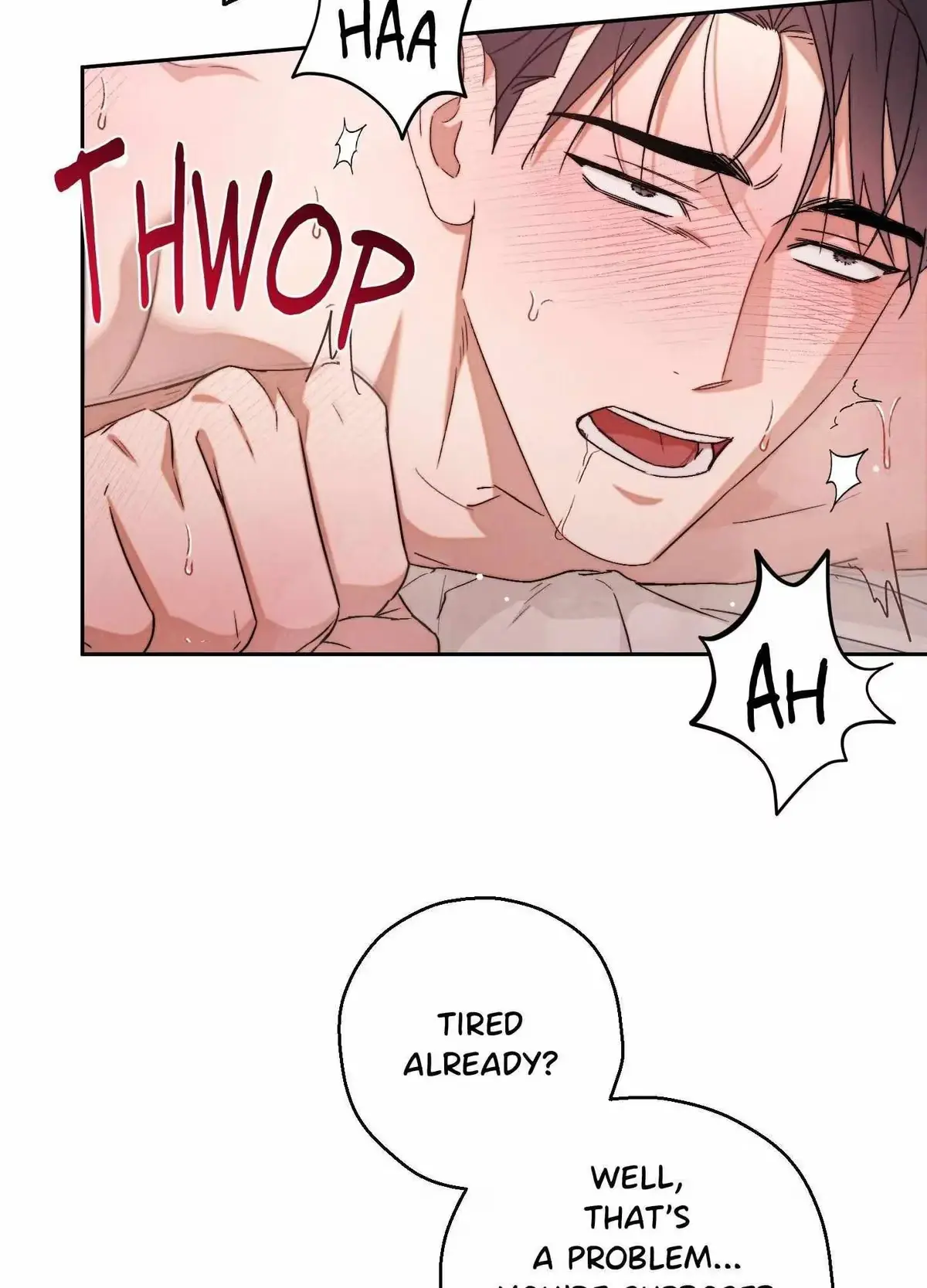 Nugu Complex Chapter 4 page 5 - 