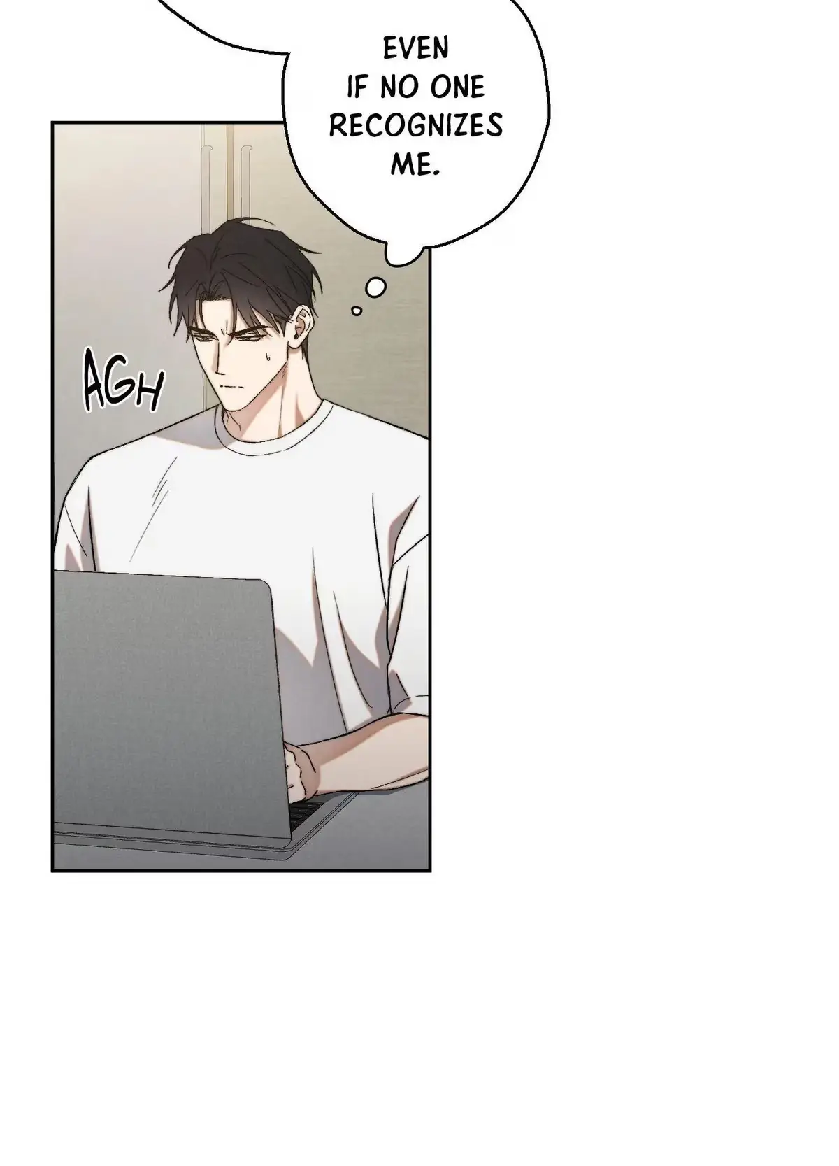 Nugu Complex Chapter 4 page 41 - 