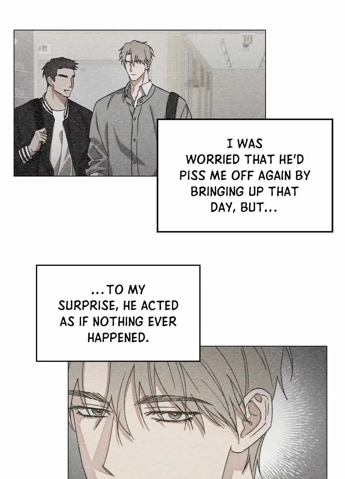 Nugu Complex Chapter 4 page 47 - 