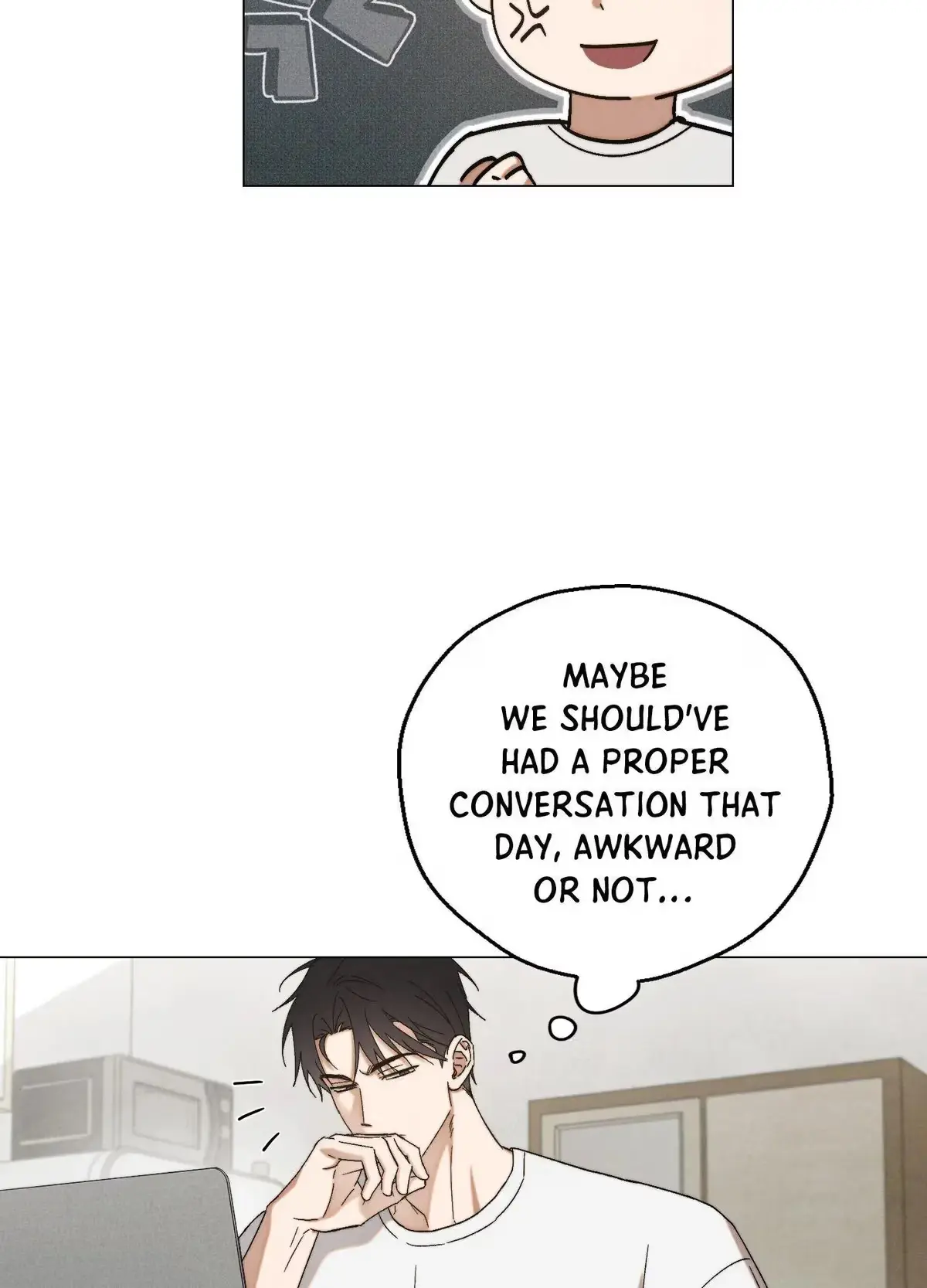 Nugu Complex Chapter 4 page 50 - 