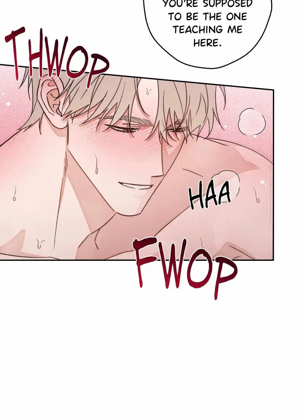 Nugu Complex Chapter 4 page 6 - 