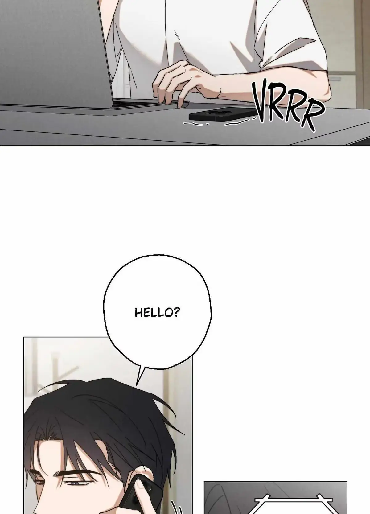 Nugu Complex Chapter 4 page 51 - 