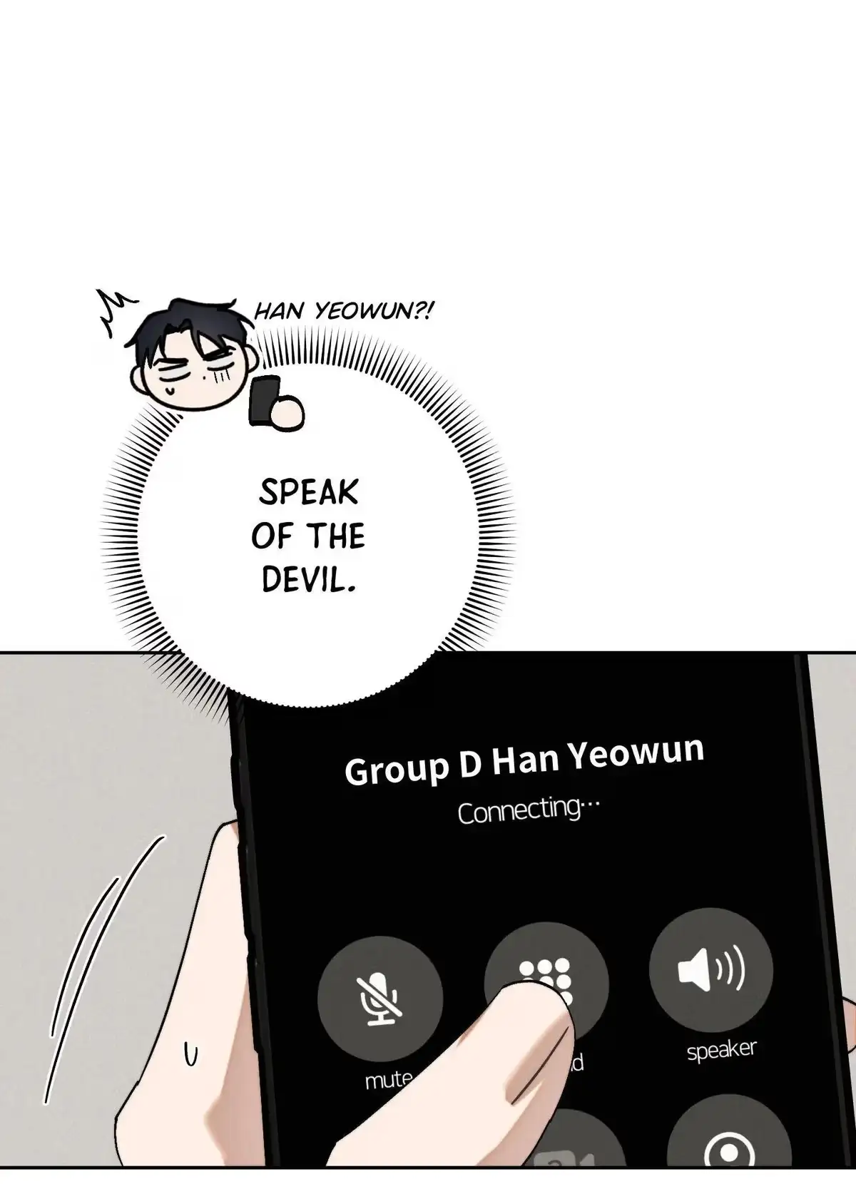 Nugu Complex Chapter 4 page 53 - 