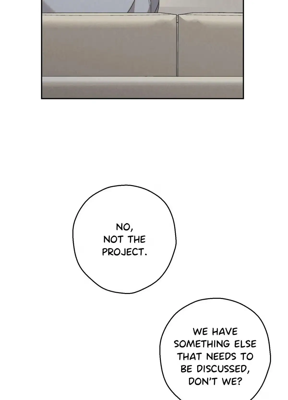 Nugu Complex Chapter 4 page 55 - 