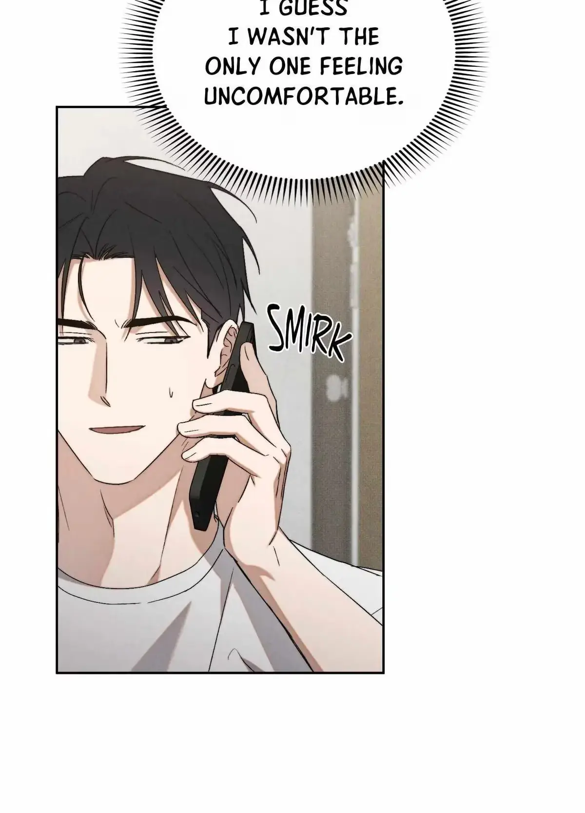 Nugu Complex Chapter 4 page 57 - 