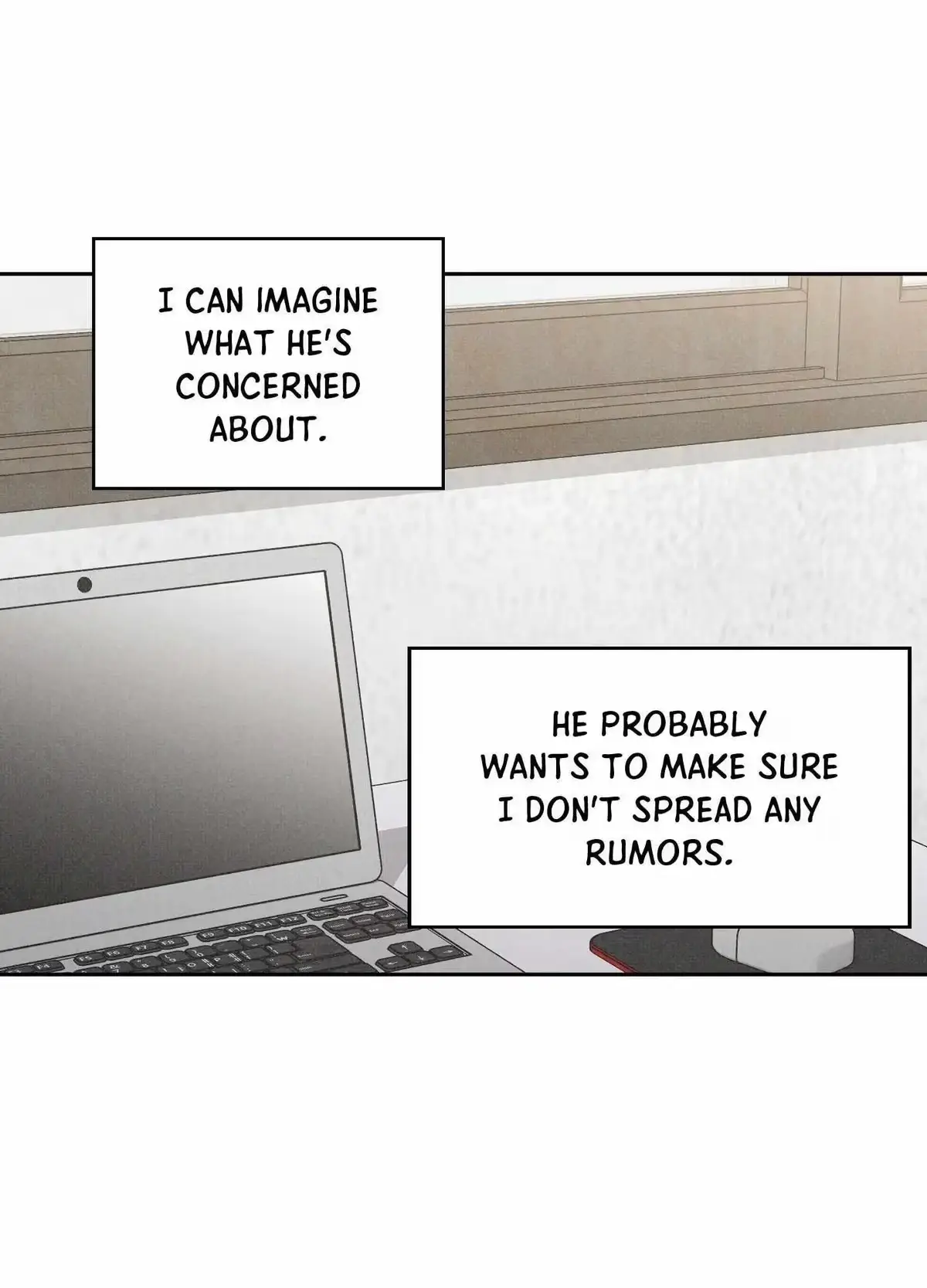 Nugu Complex Chapter 4 page 58 - 