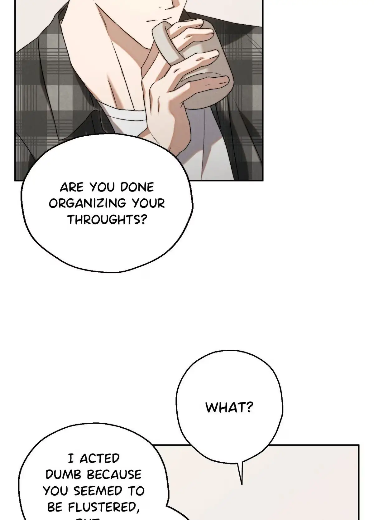 Nugu Complex Chapter 4 page 64 - 