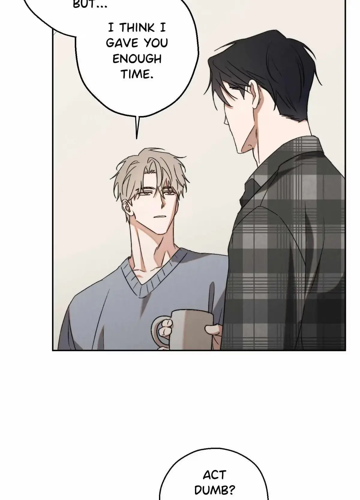Nugu Complex Chapter 4 page 65 - 