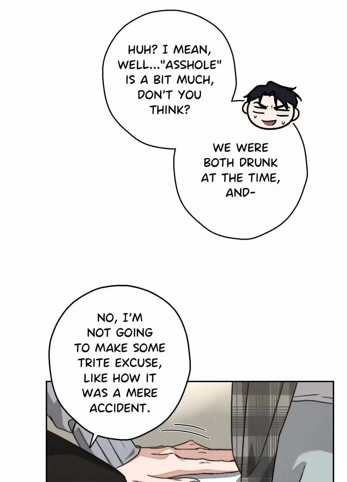 Nugu Complex Chapter 4 page 69 - 