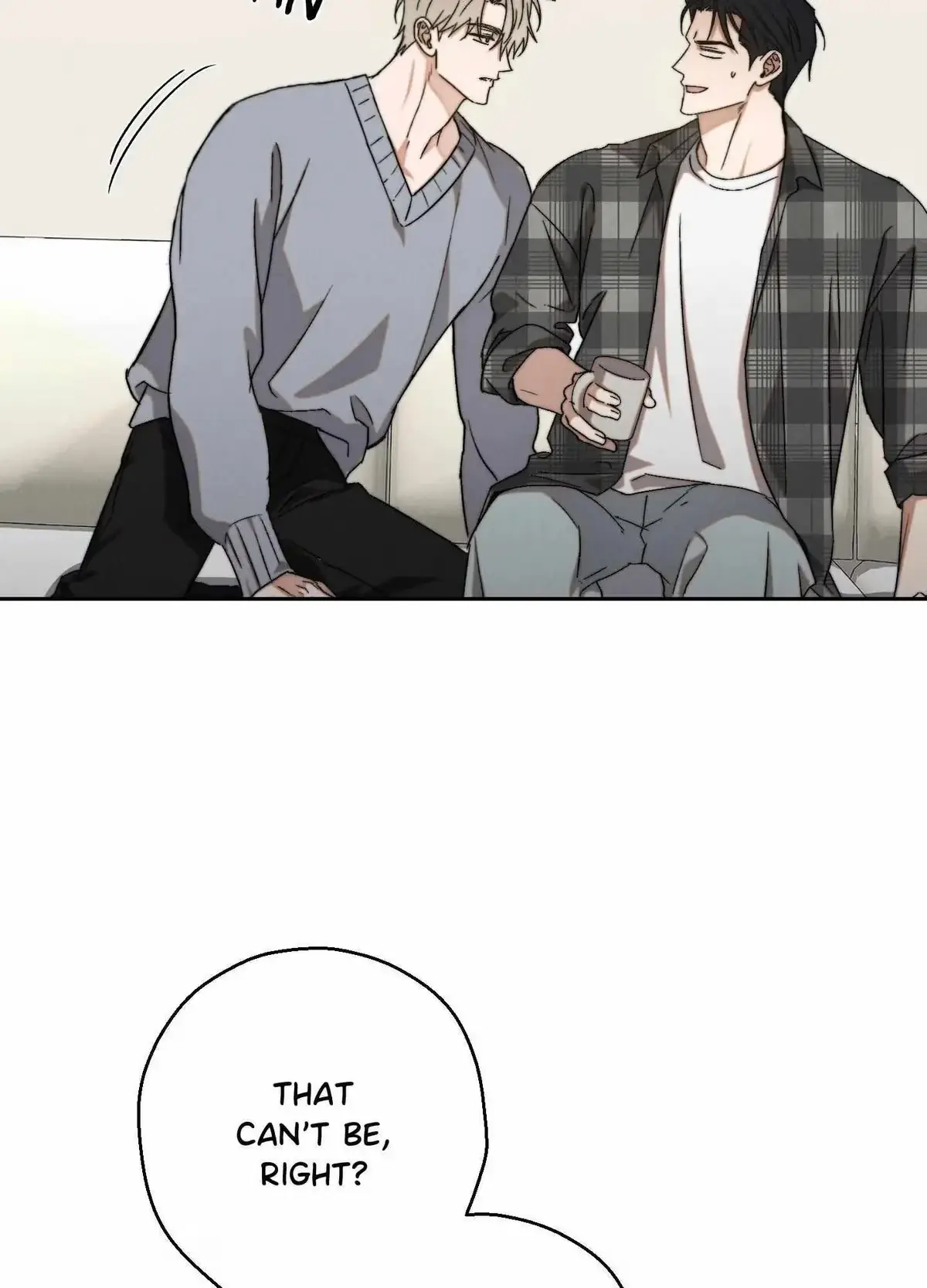 Nugu Complex Chapter 4 page 71 - 