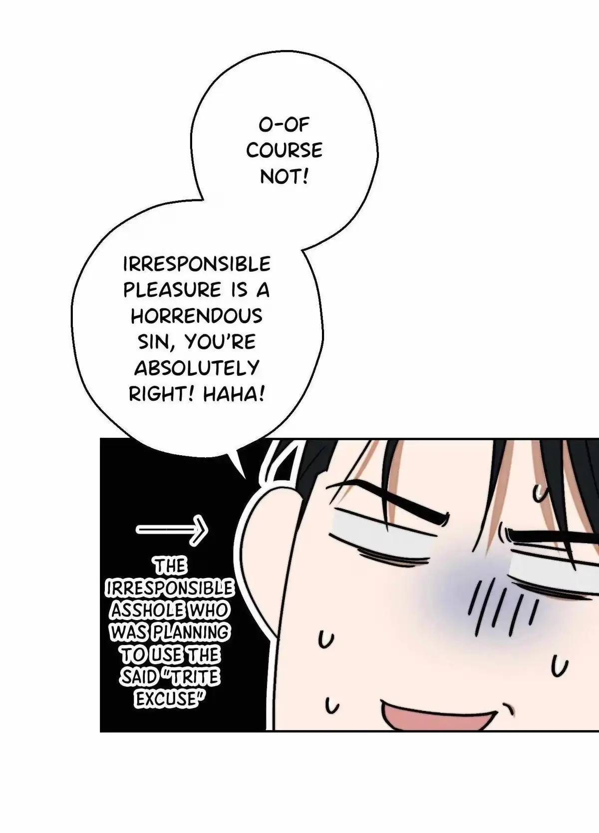Nugu Complex Chapter 4 page 73 - 
