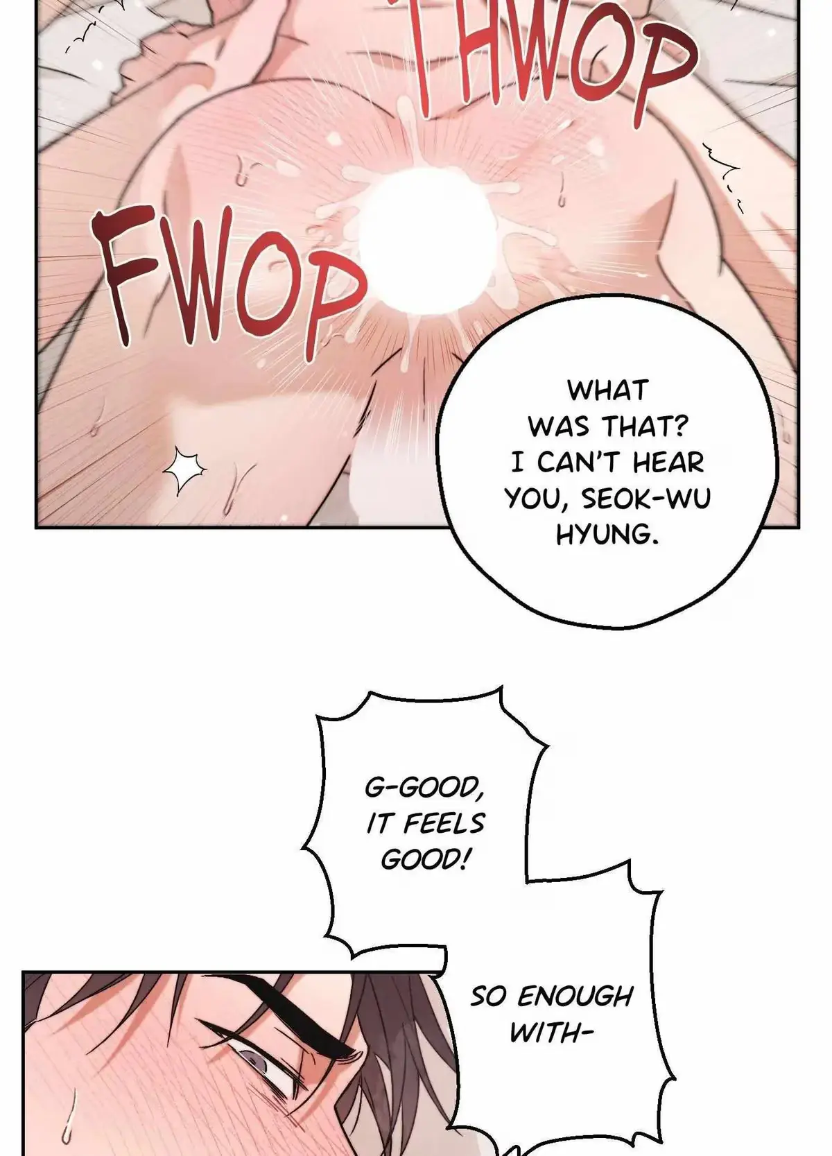 Nugu Complex Chapter 4 page 10 - 