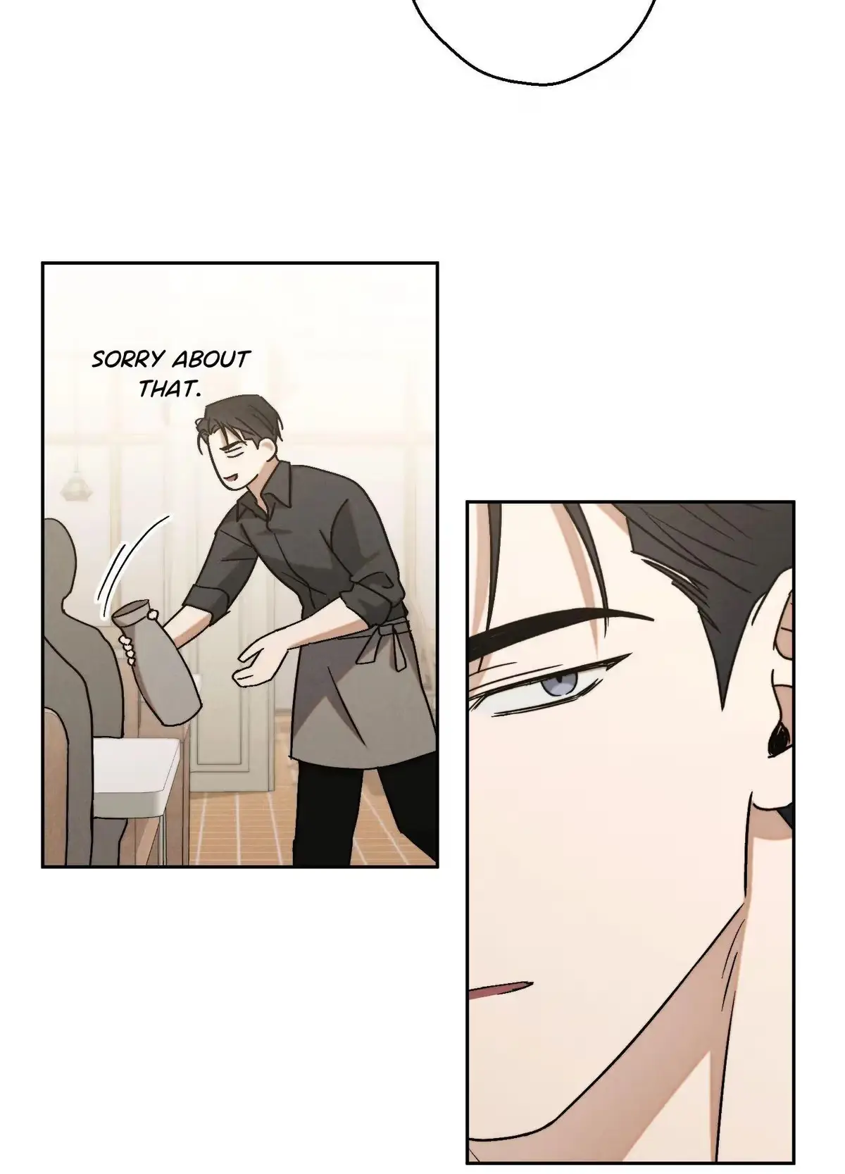Nugu Complex Chapter 5 page 11 - 
